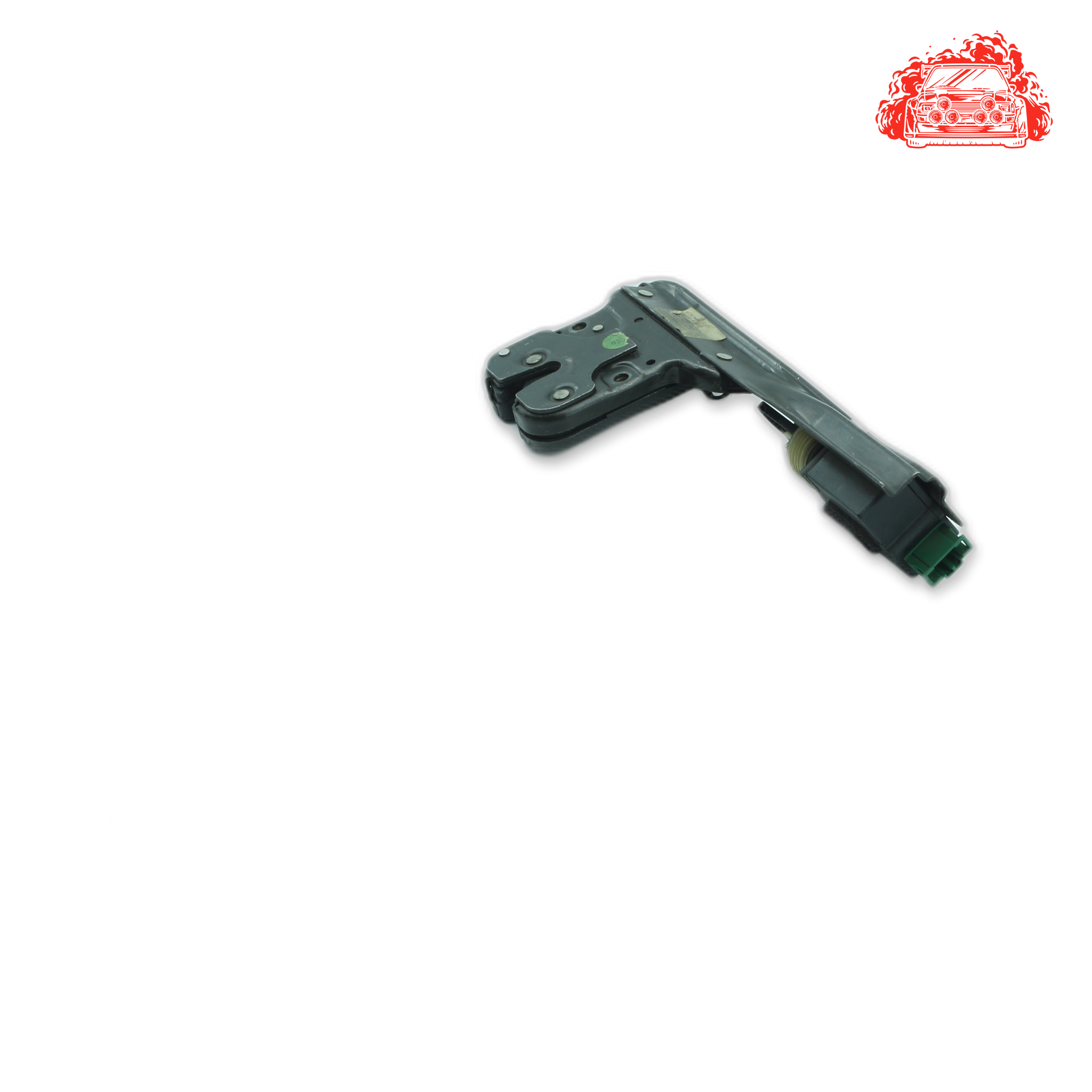 Used AUDI TT 1.8 TURBO Trunk Latch