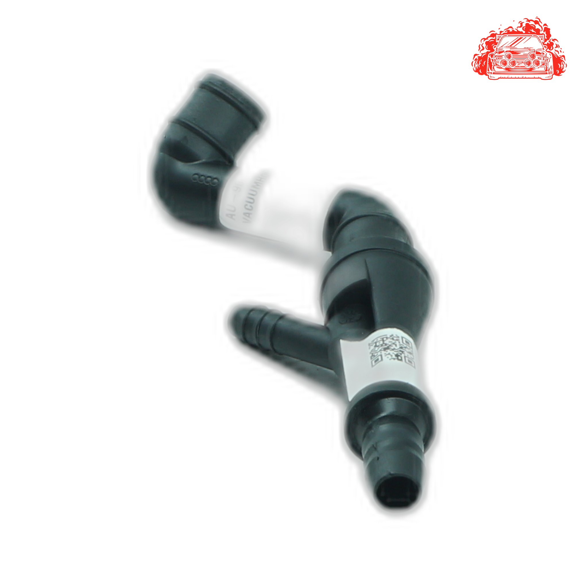 Used Audi TT 1.8 TURBO Vacuum Pipes
