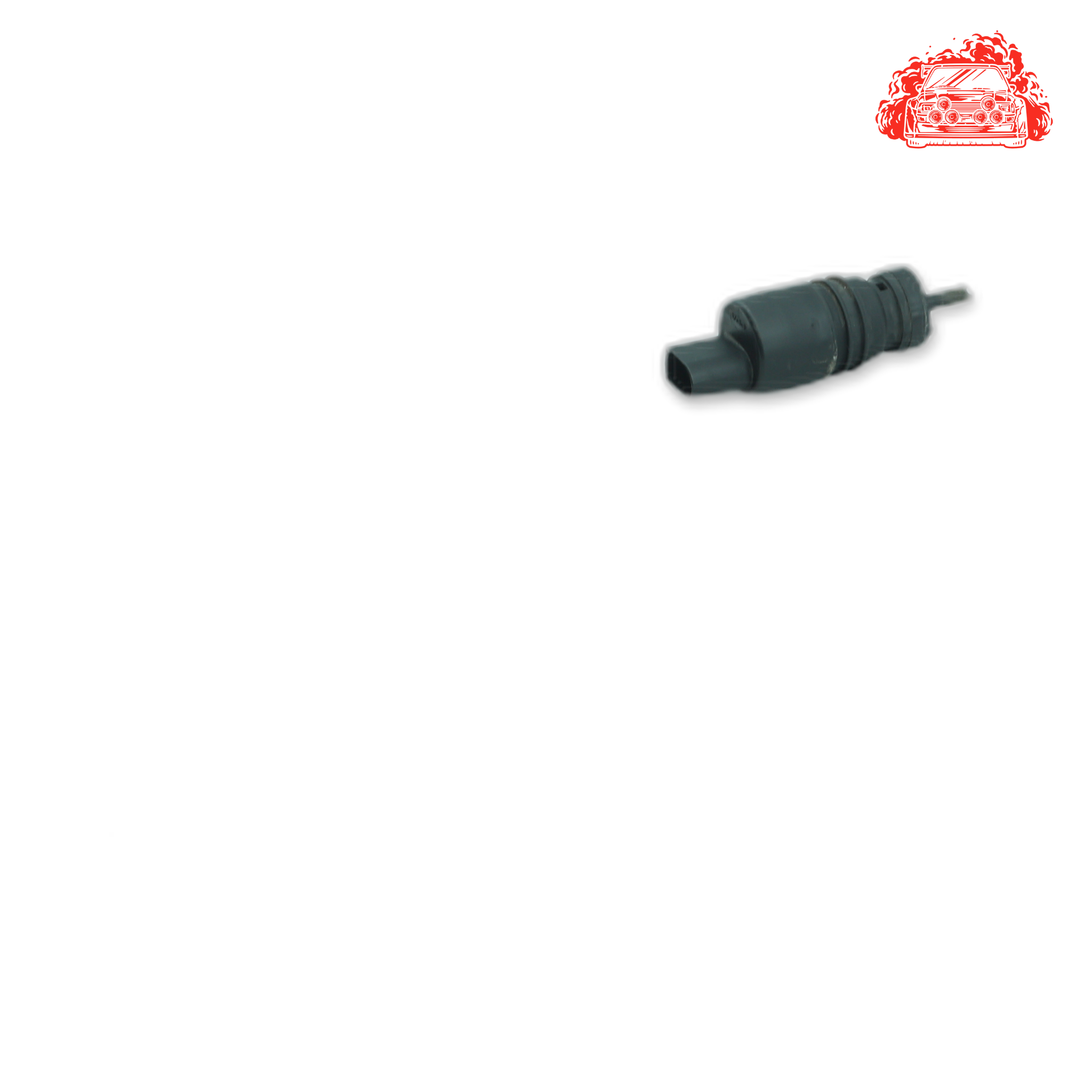 Used Audi TT 1.8 TURBO Windshield Washer Pump