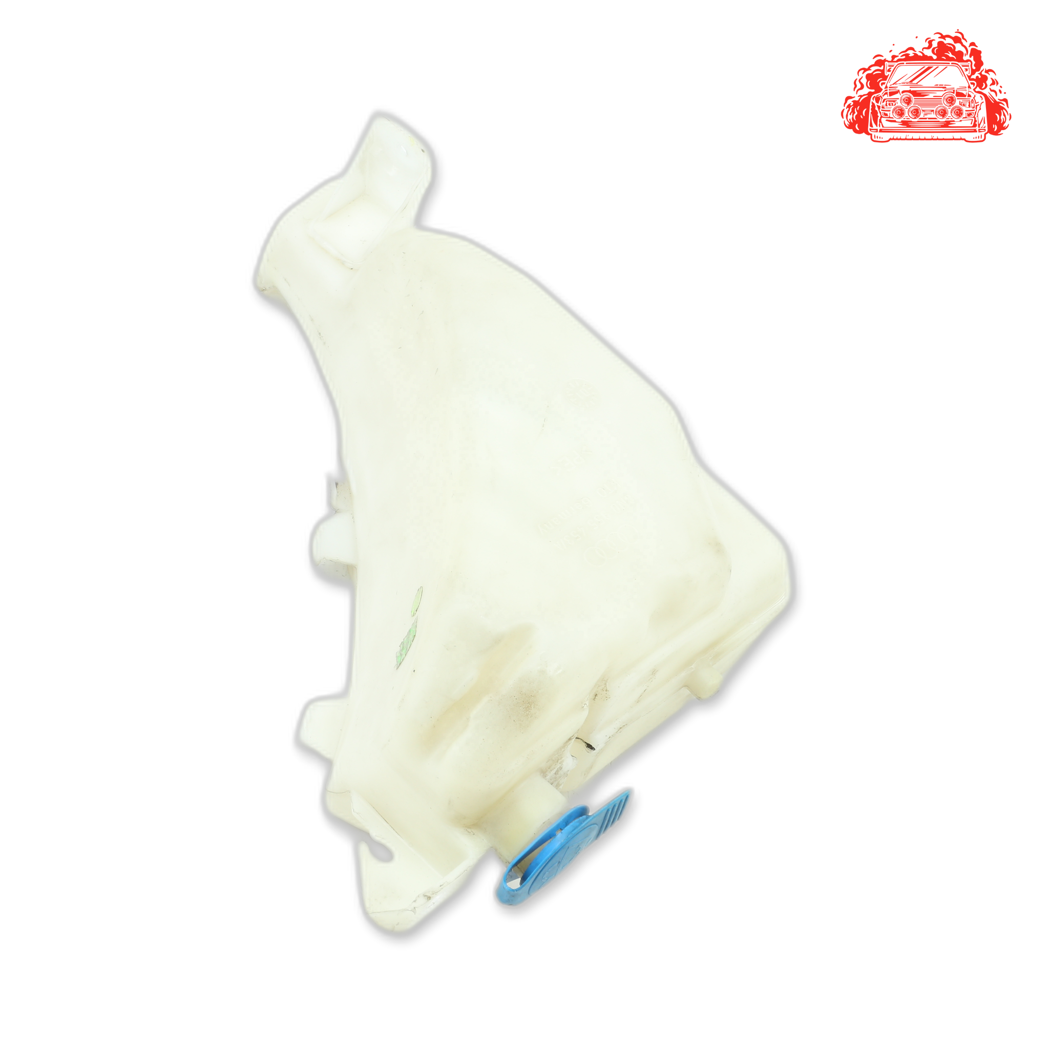 Used AUDI TT 1.8 TURBO Windshield Washer Reservoir - OEM Part 8N0955453A