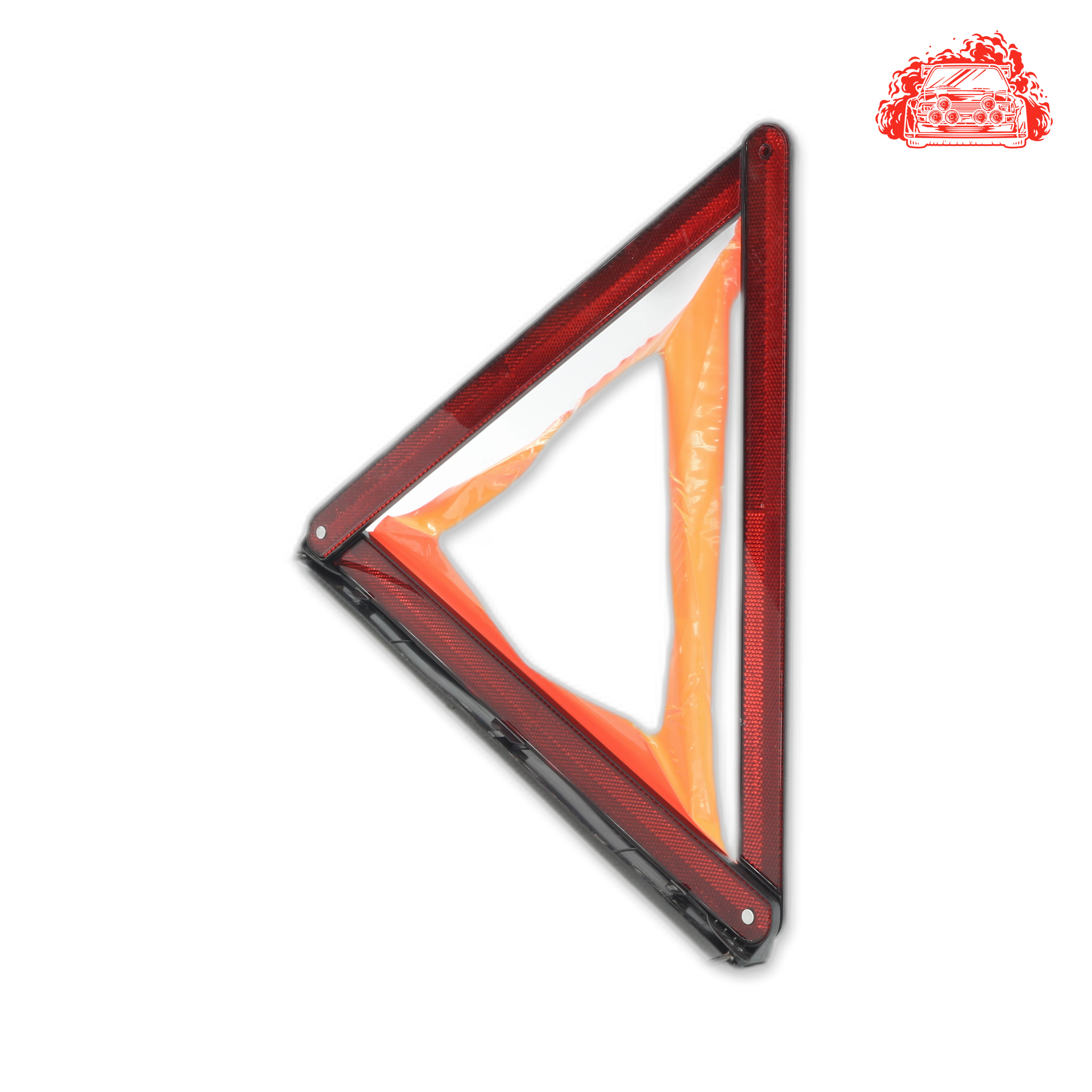 Used Audi A3 Warning Triangle
