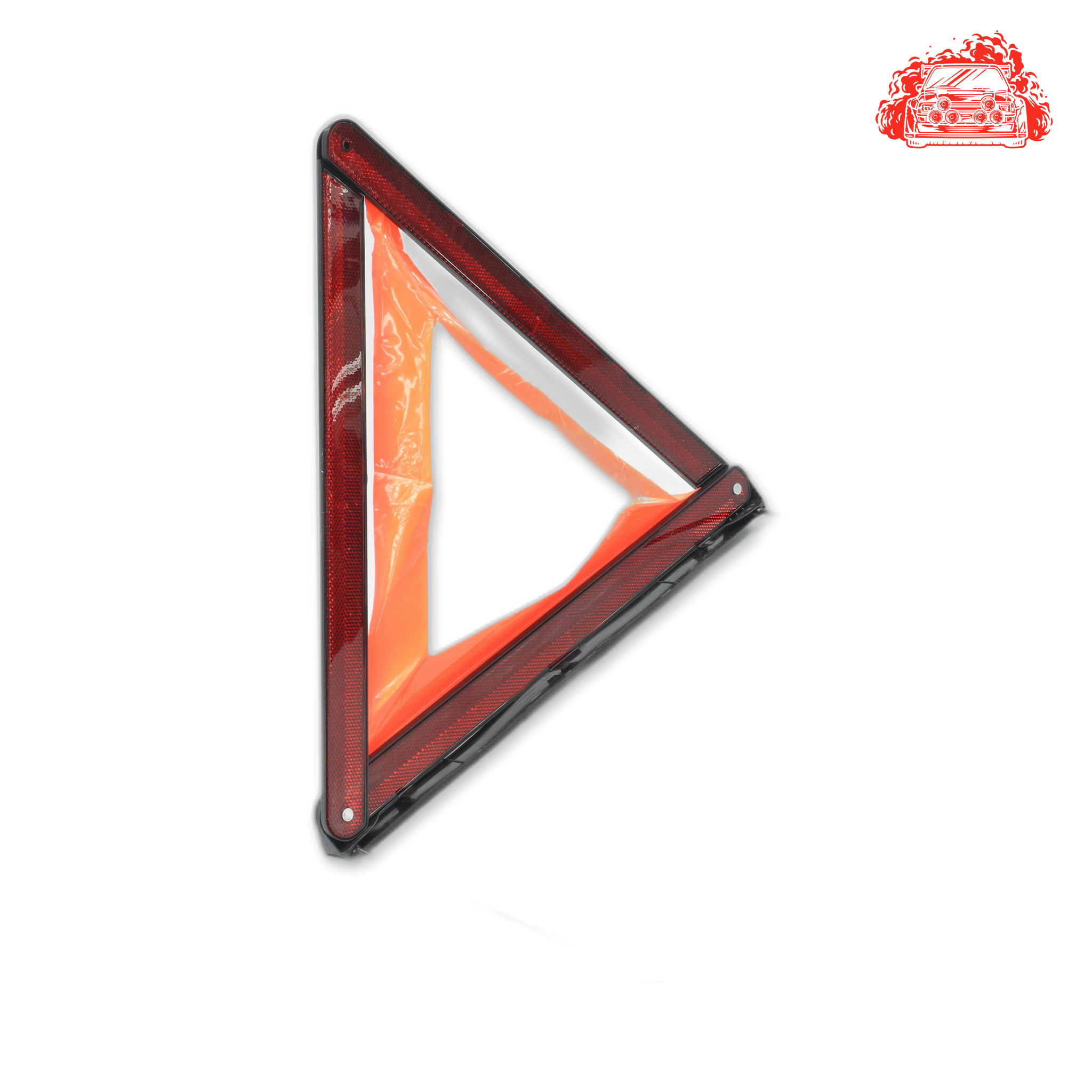 Used Audi A3 Warning Triangle