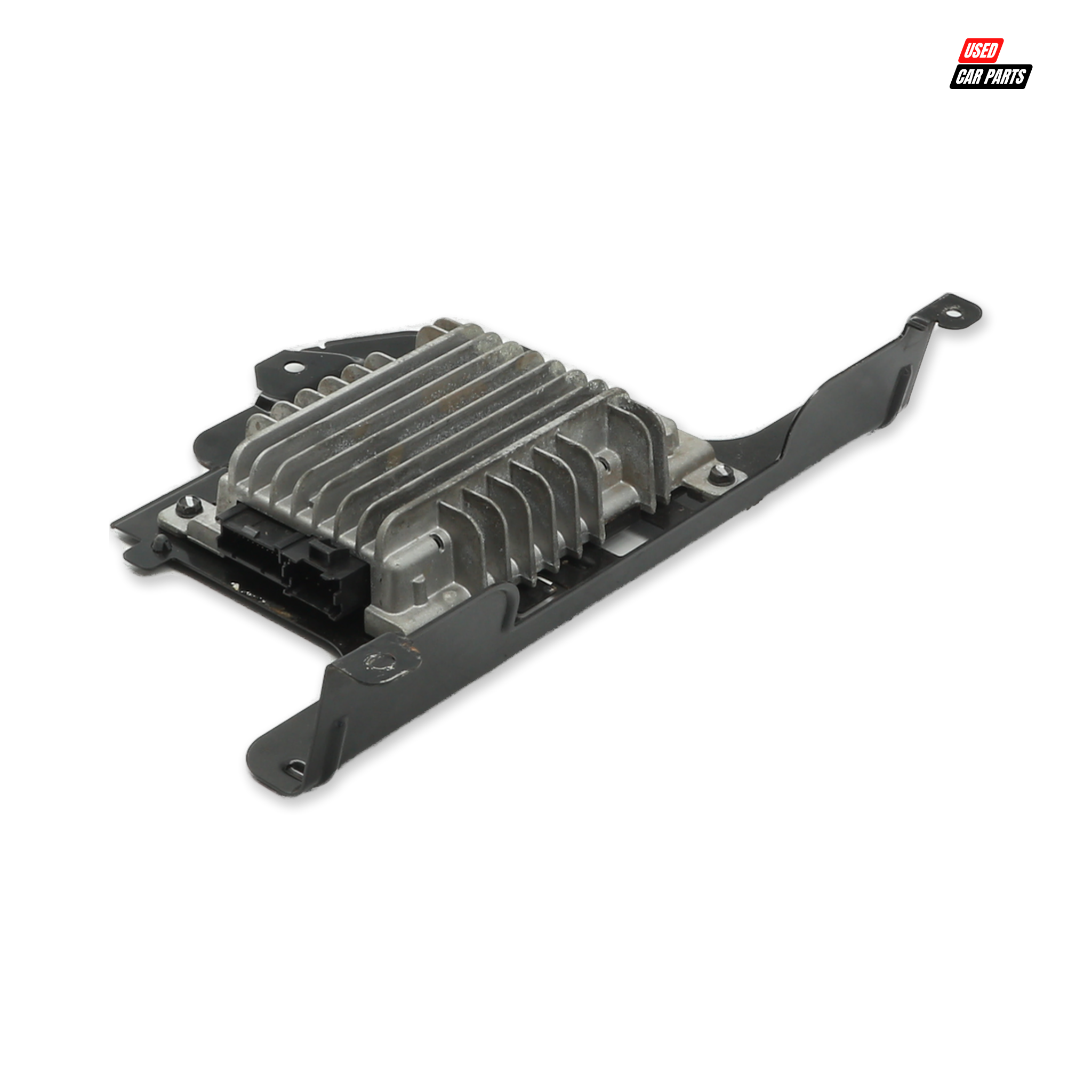 Used Audio Amplifier (Part Number B36H66920A) for 2008 MAZDA MAZDA3 2.3 MPS Silver