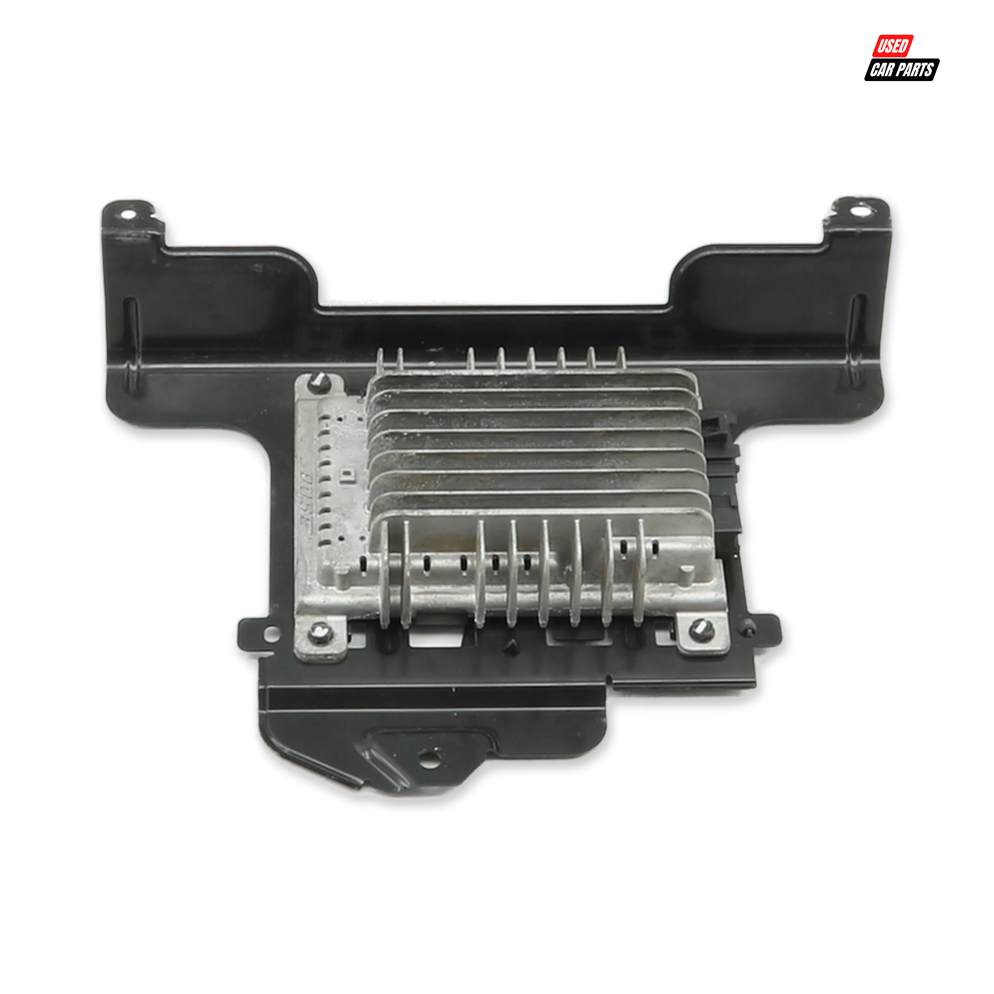 Used Audio Amplifier (Part Number B36H66920A) for 2008 MAZDA MAZDA3 2.3 MPS Silver