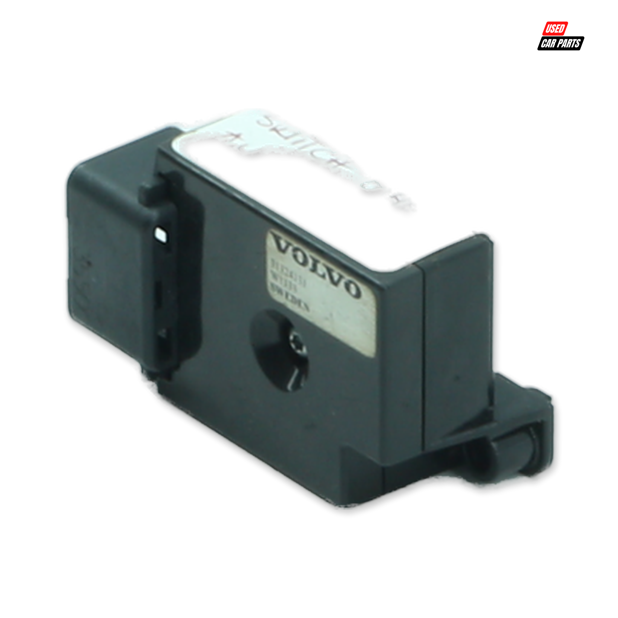 Used Aux Control Module for 2012 Volvo XC90 D5 Geartronic AWD