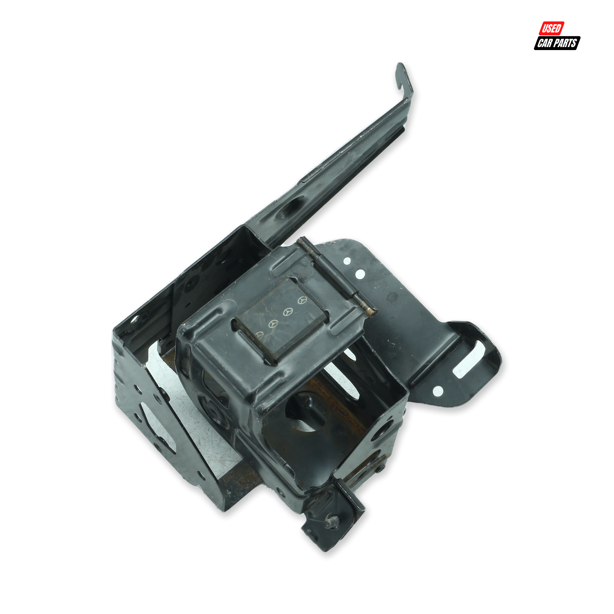 Used Mercedes-Benz C180 2012 Battery Bracket Holder - Part Number A2045400440