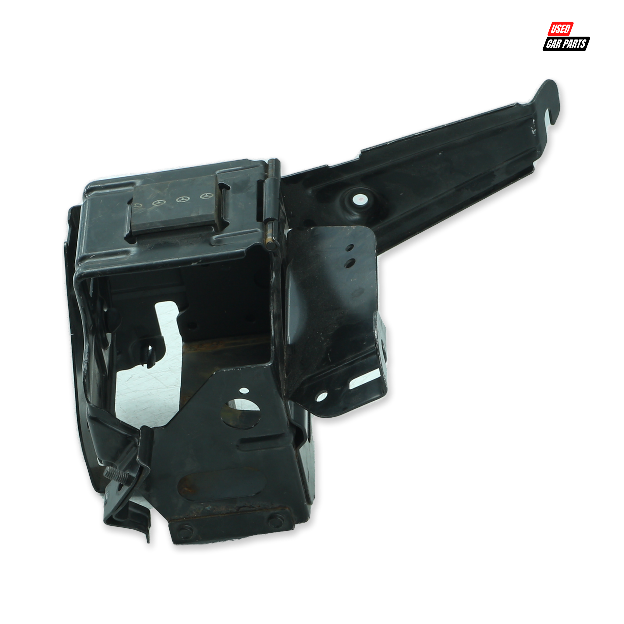 Used Mercedes-Benz C180 2012 Battery Bracket Holder - Part Number A2045400440