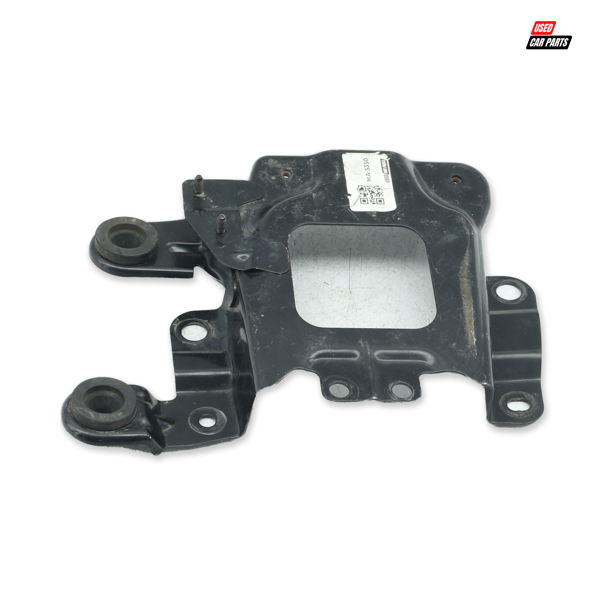 Used Battery Bracket Holder for 2008 Mazda Mazda3 2.3 MPS Silver