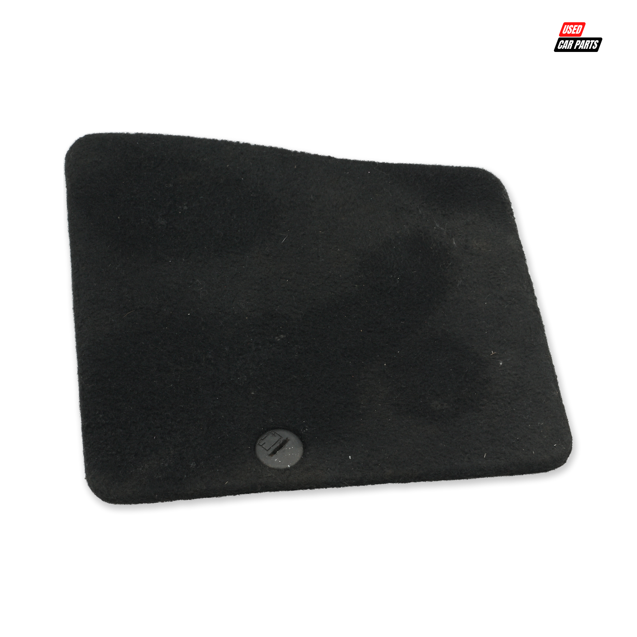 Mercedes-Benz C180 (2012) Battery Cover (Part Number A1696800439) - Used (Salvaged)