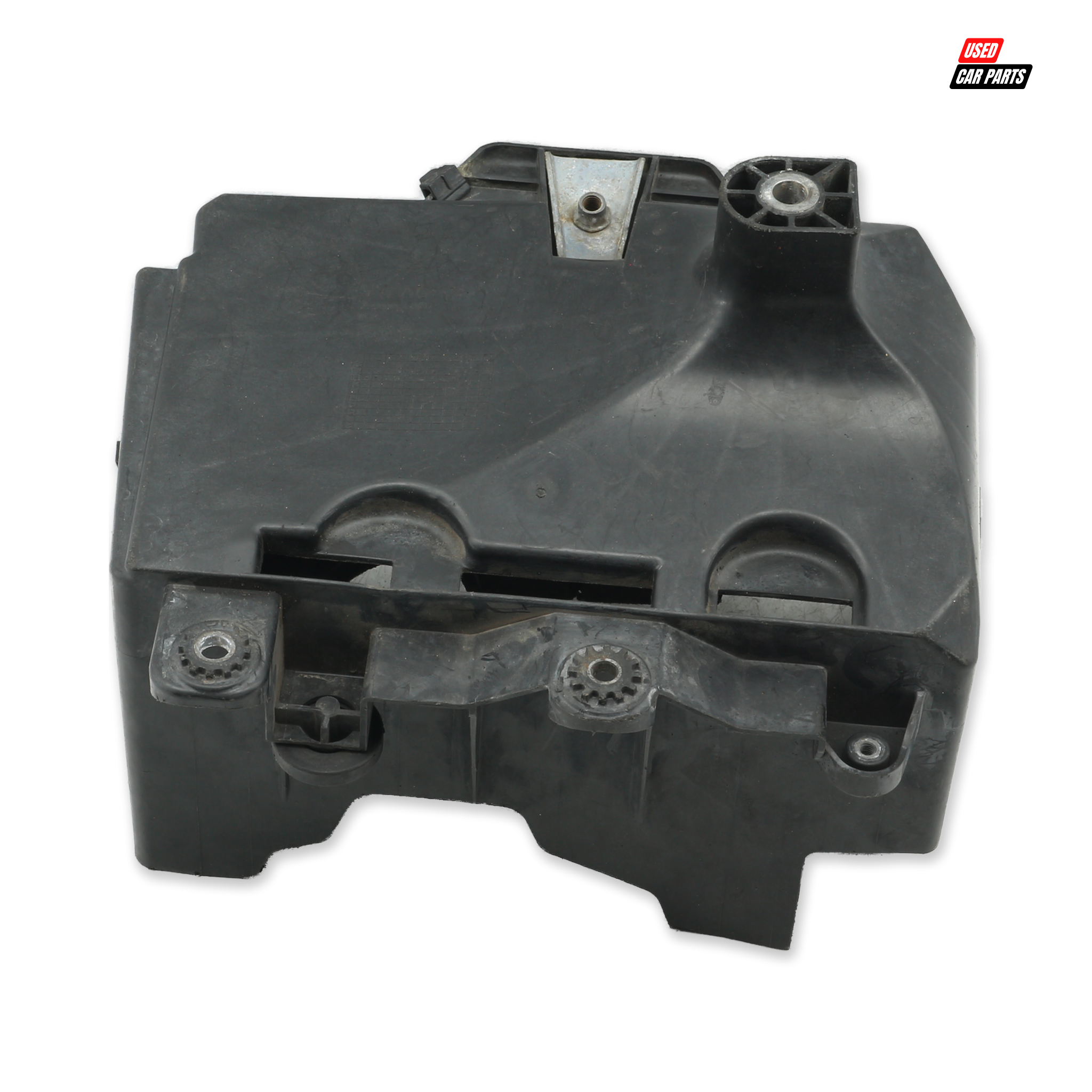 Used Volkswagen Polo Mk5 TDI Battery Cover (Part Number 6R0915321)
