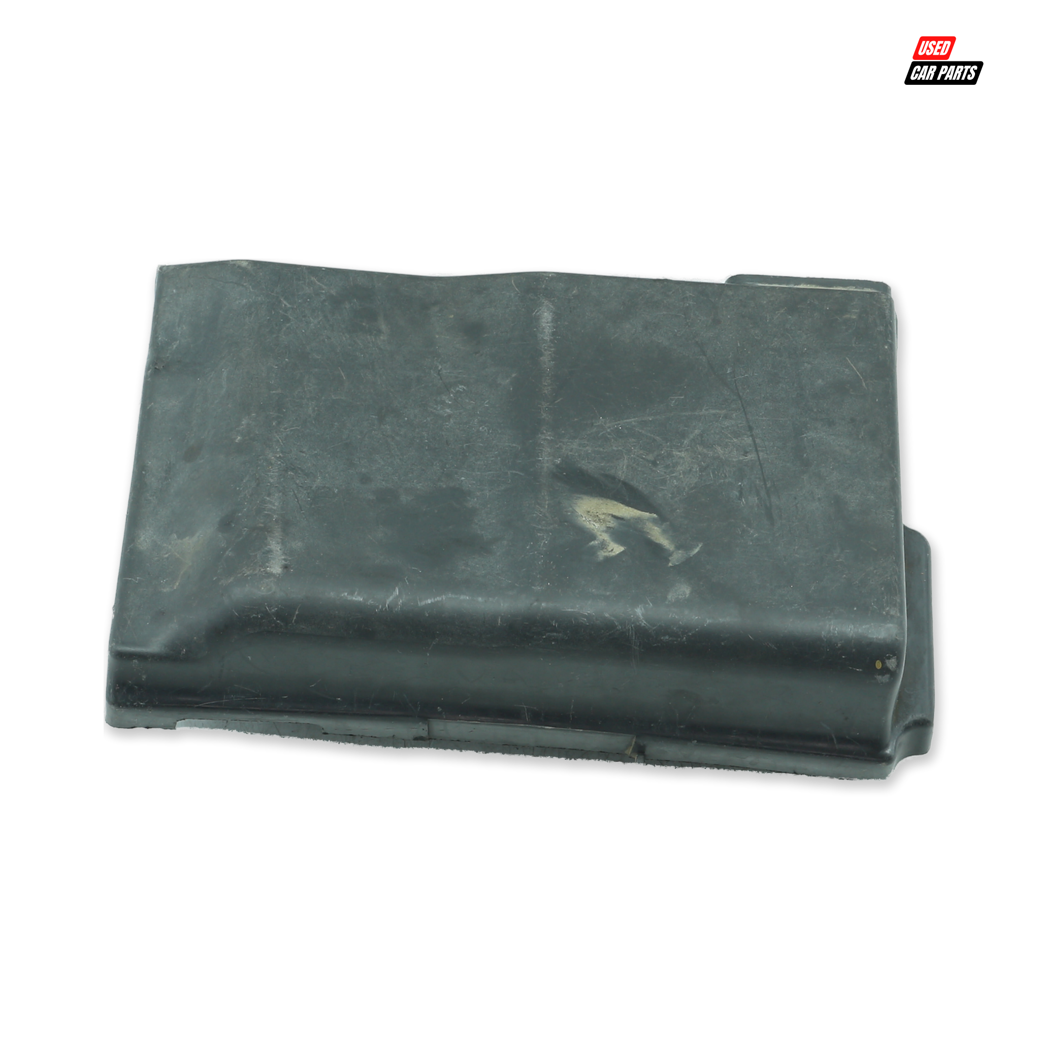 Used Volkswagen Polo Mk4 Sedan Battery Cover (Part Number 6Q0915429D)