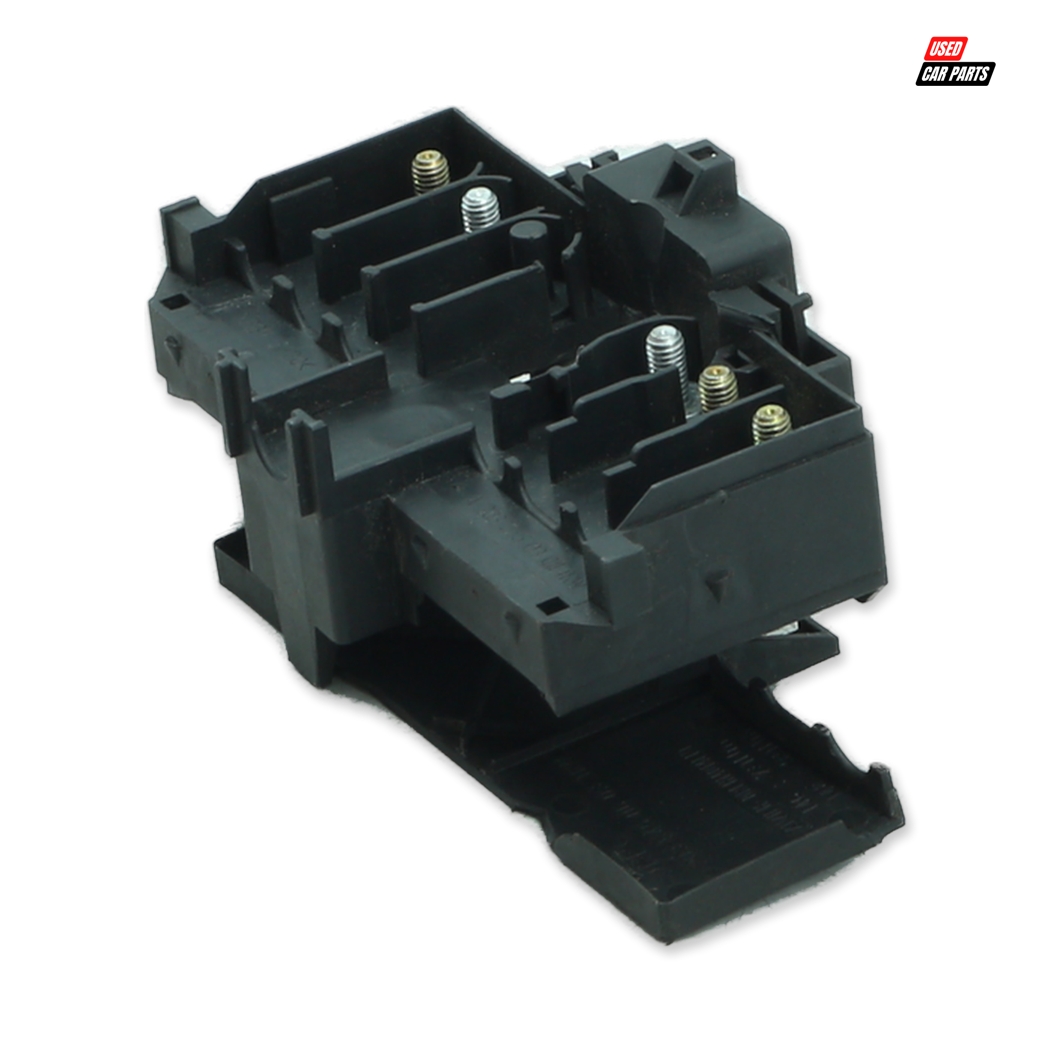 Used Mercedes-Benz C230K Coupe A/T Battery Terminal Box (Part Number A2035450301)