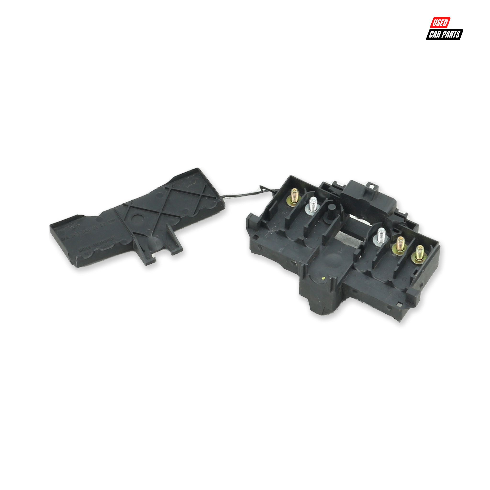 Used MERCEDES-BENZ Battery Terminal Box (A2035450301)