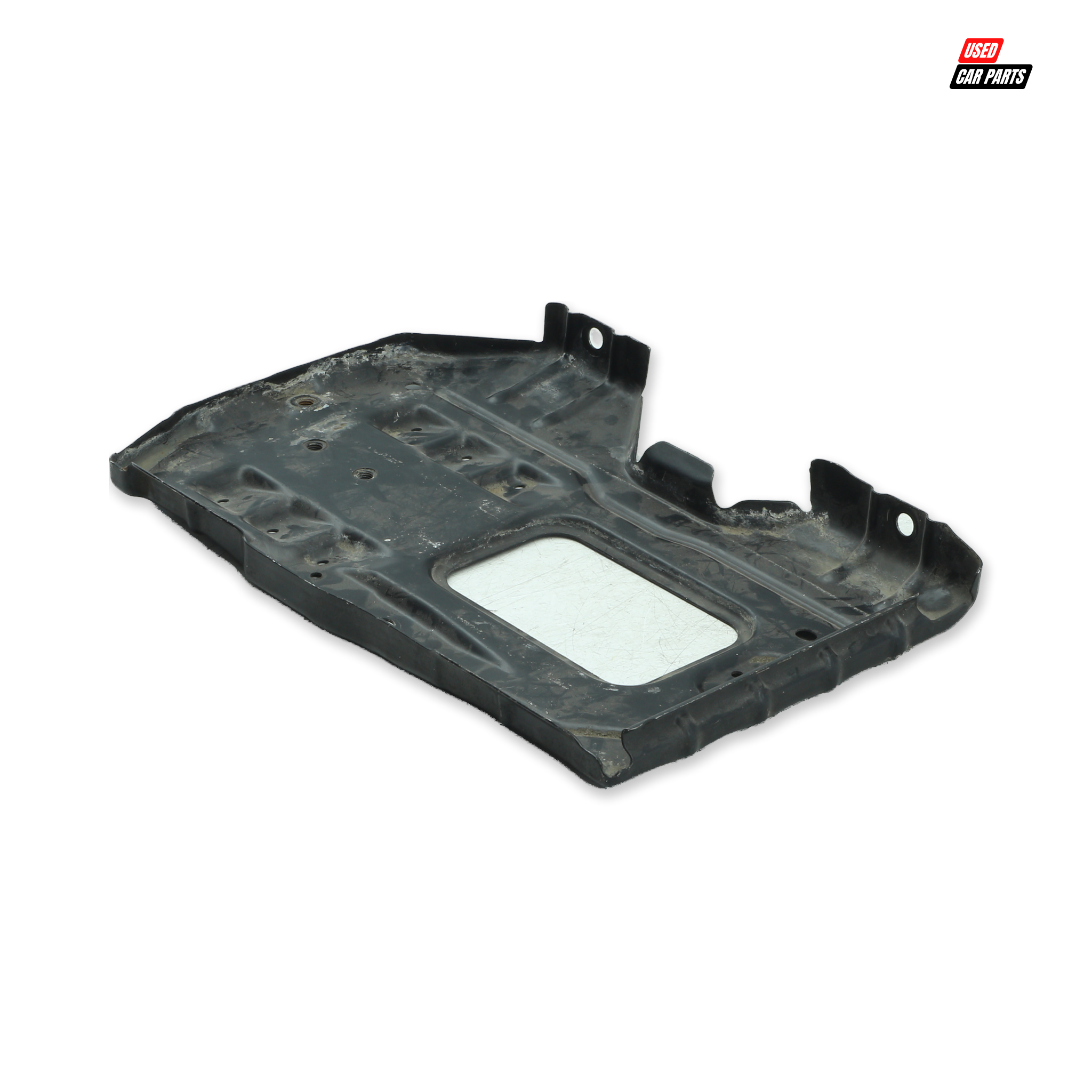Used Mercedes-Benz C180 2012 Battery Tray (Part Number A2046280218)