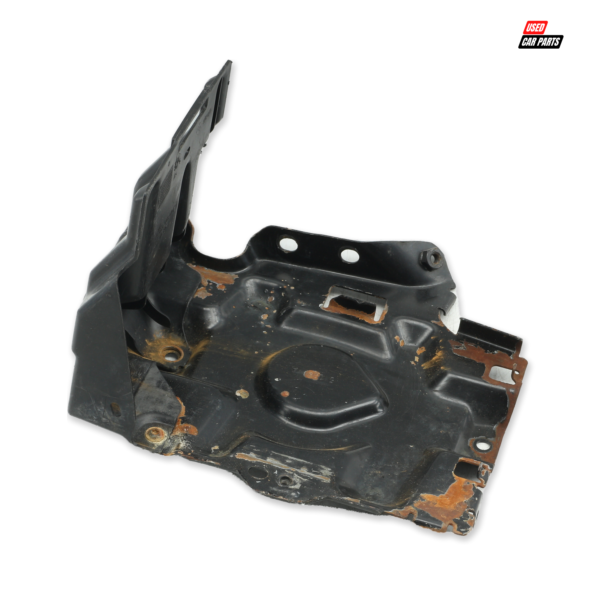 Used CITROEN C4 1.6HDi (2005) Battery Tray - Part No 9648894380