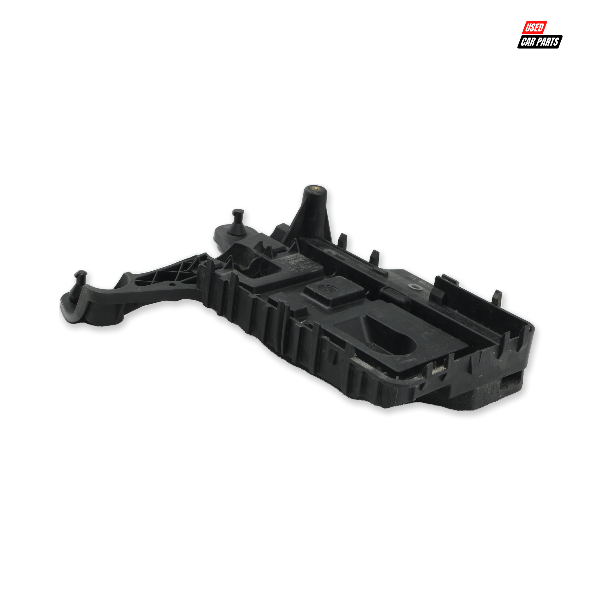 Used OEM Battery Tray (Part Number 1K0915325B) for 2015 VOLKSWAGEN PASSAT 1.4 TSI COMFORTLINE DSG