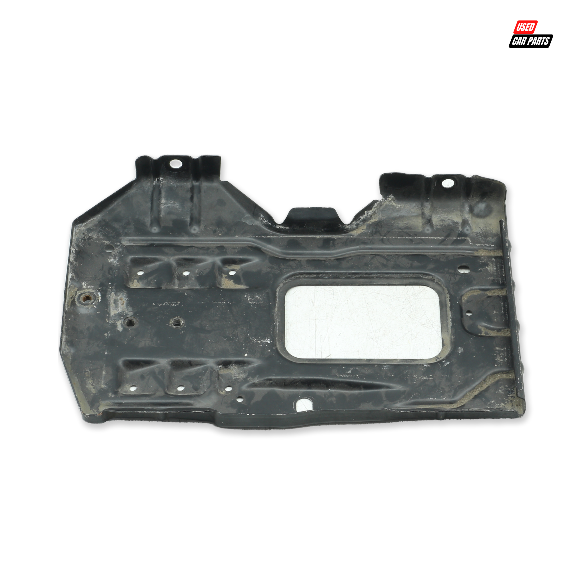Used Mercedes-Benz C180 2012 Battery Tray (Part Number A2046280218)