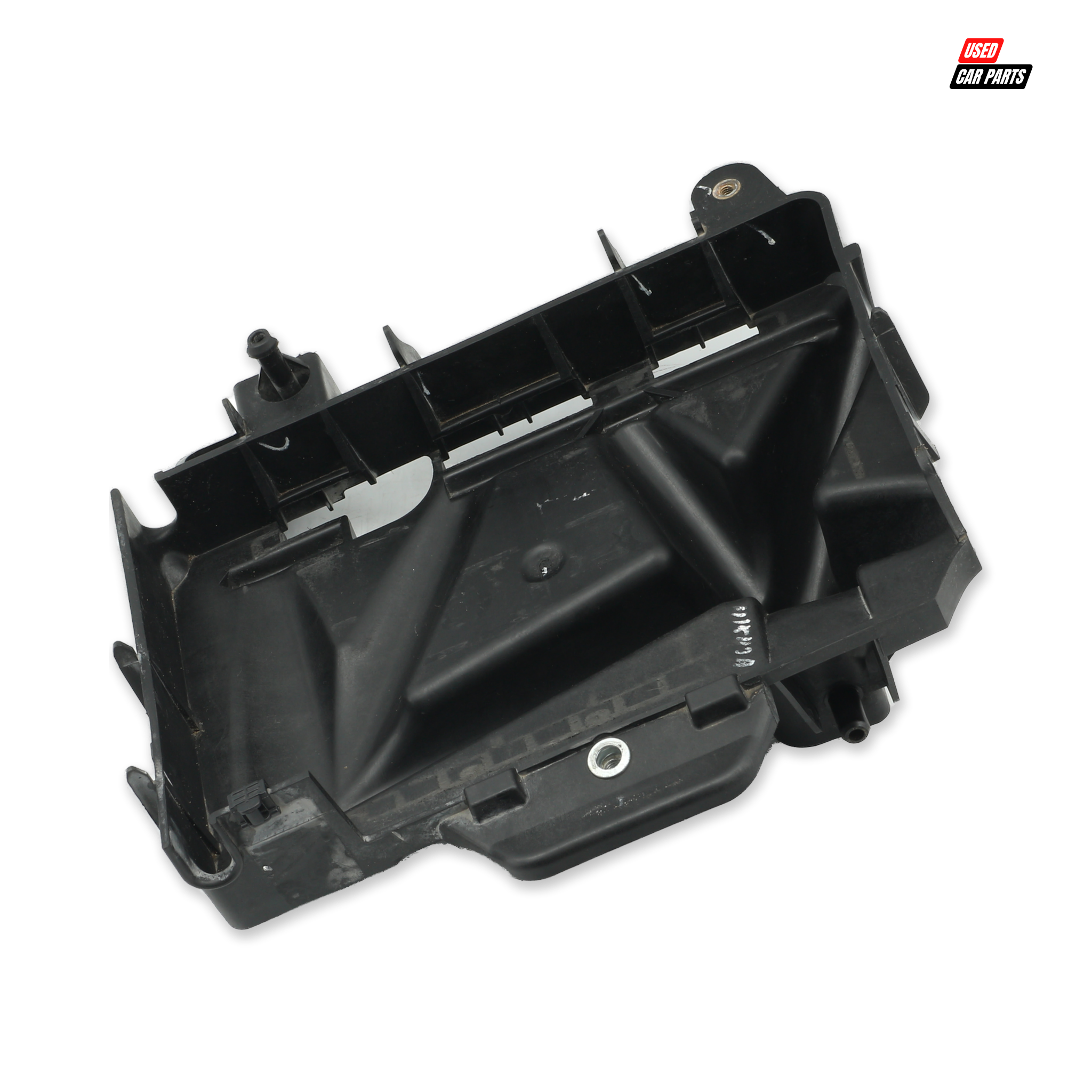 Used VW 1.6 TDI Battery Tray (Part Number 6RG915331)