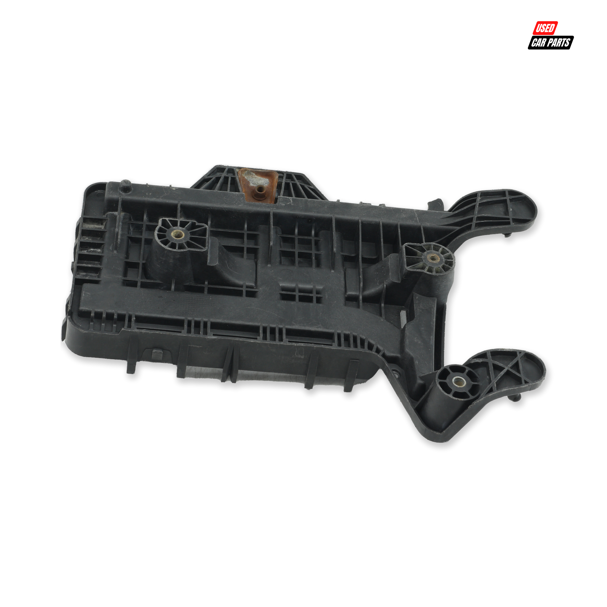 Used Genuine VW Battery Tray (Part Number 1K0915333B) for 2000 Volkswagen Passat