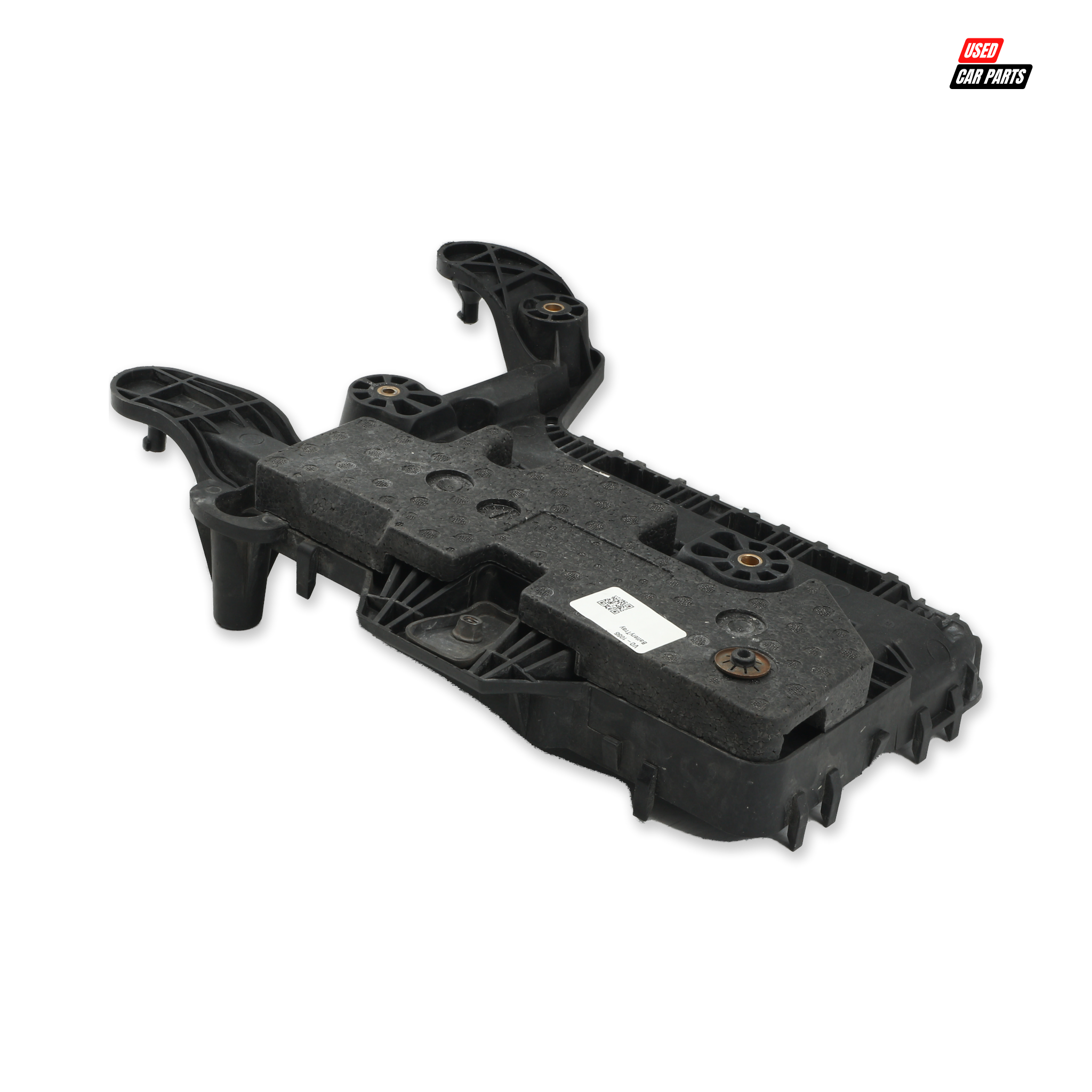 Used OEM Battery Tray (Part Number 1K0915325B) for 2015 VOLKSWAGEN PASSAT 1.4 TSI COMFORTLINE DSG