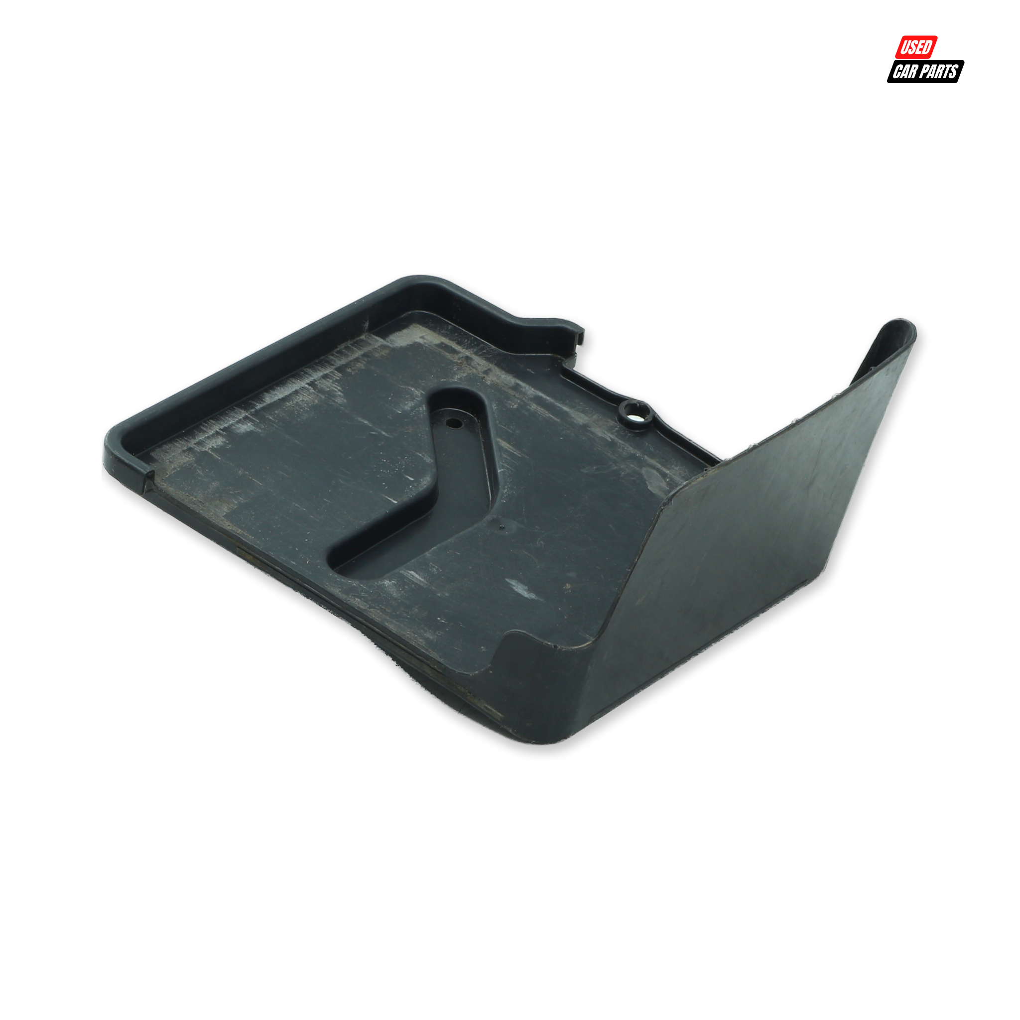 Used OEM Battery Tray, Part Number 46806763 for 2002 DAIHATSU TERIOS