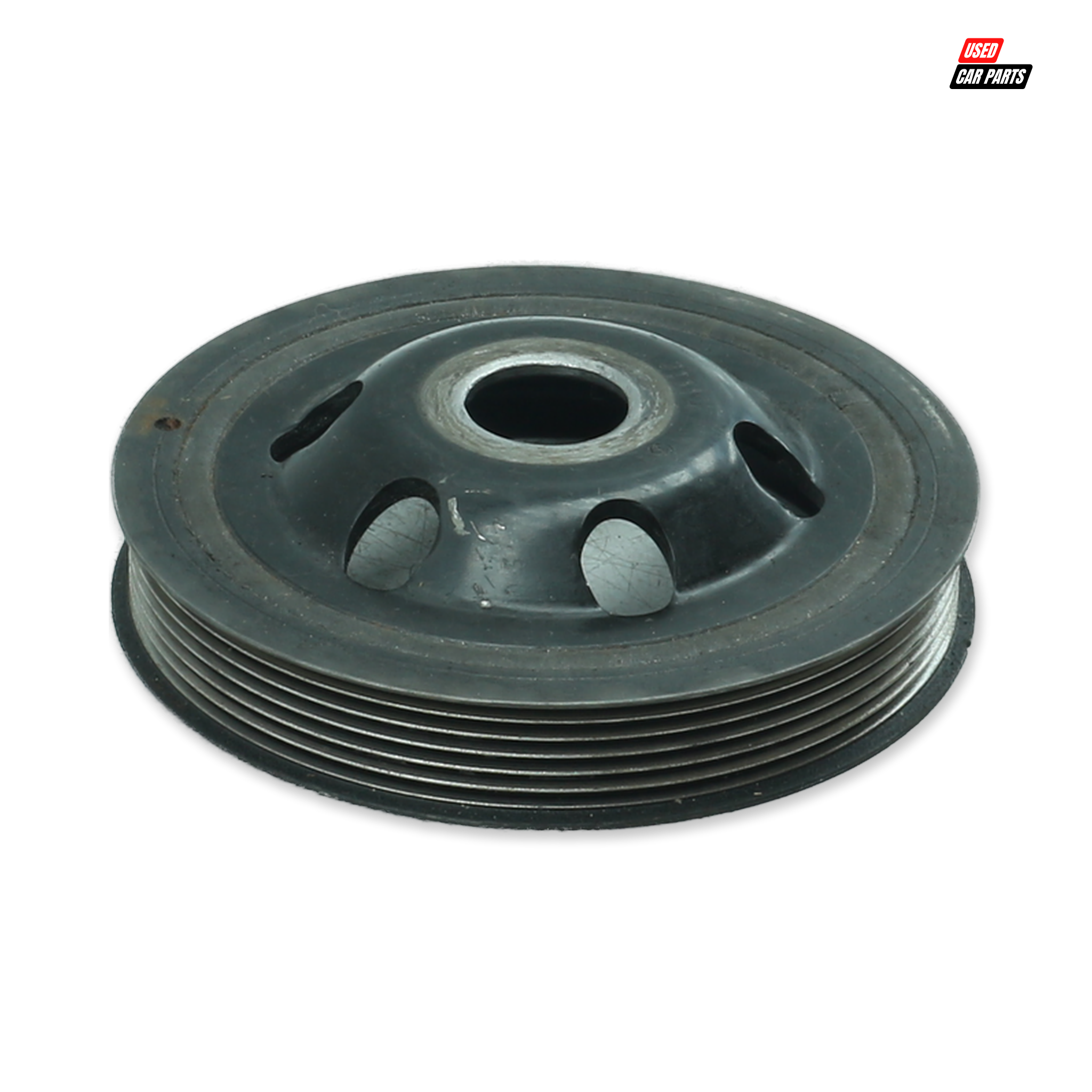 Used Mercedes-Benz C180 2012 Belt Pulley (Salvaged)