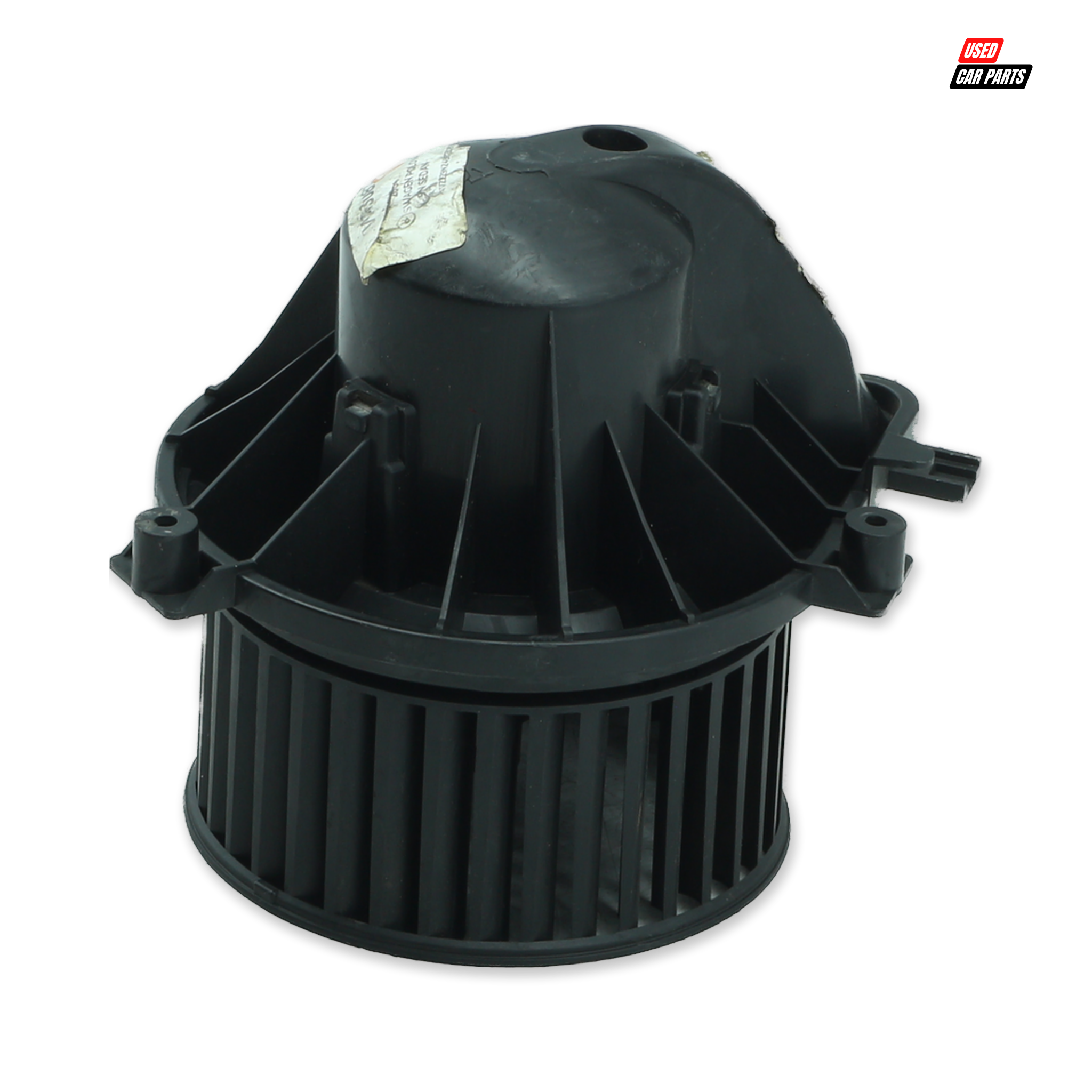 Used Blower Fan (Part Number W964424AE) for 2009 Volkswagen Polo Mk4 Sedan