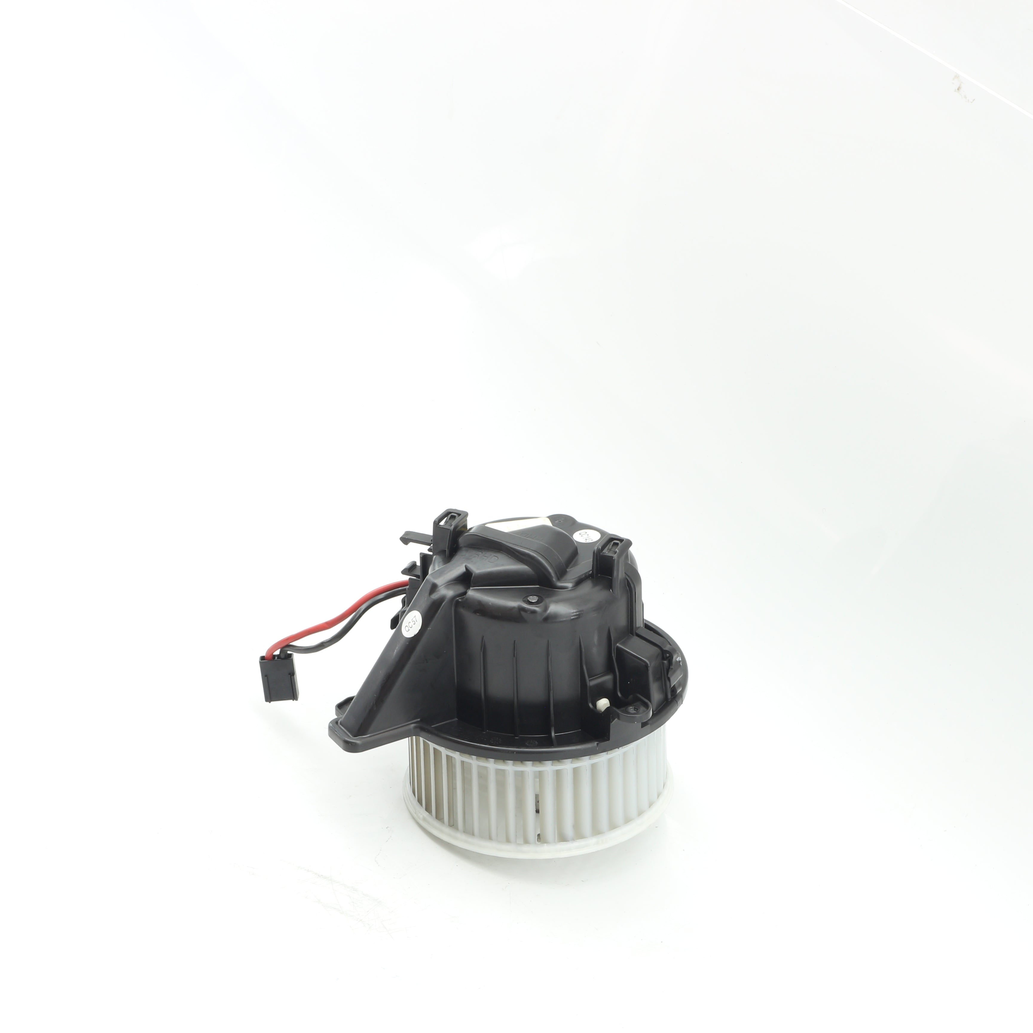Used Volkswagen Polo 1.2 Trendline DSG Blower Motor BZ79989