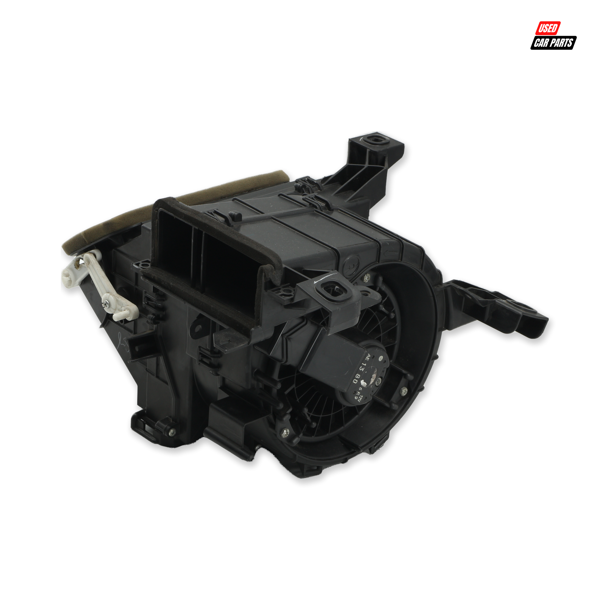 Used Blower Motor (Part Number AE1380) for 2014 Honda 1.2 Trend 5dr
