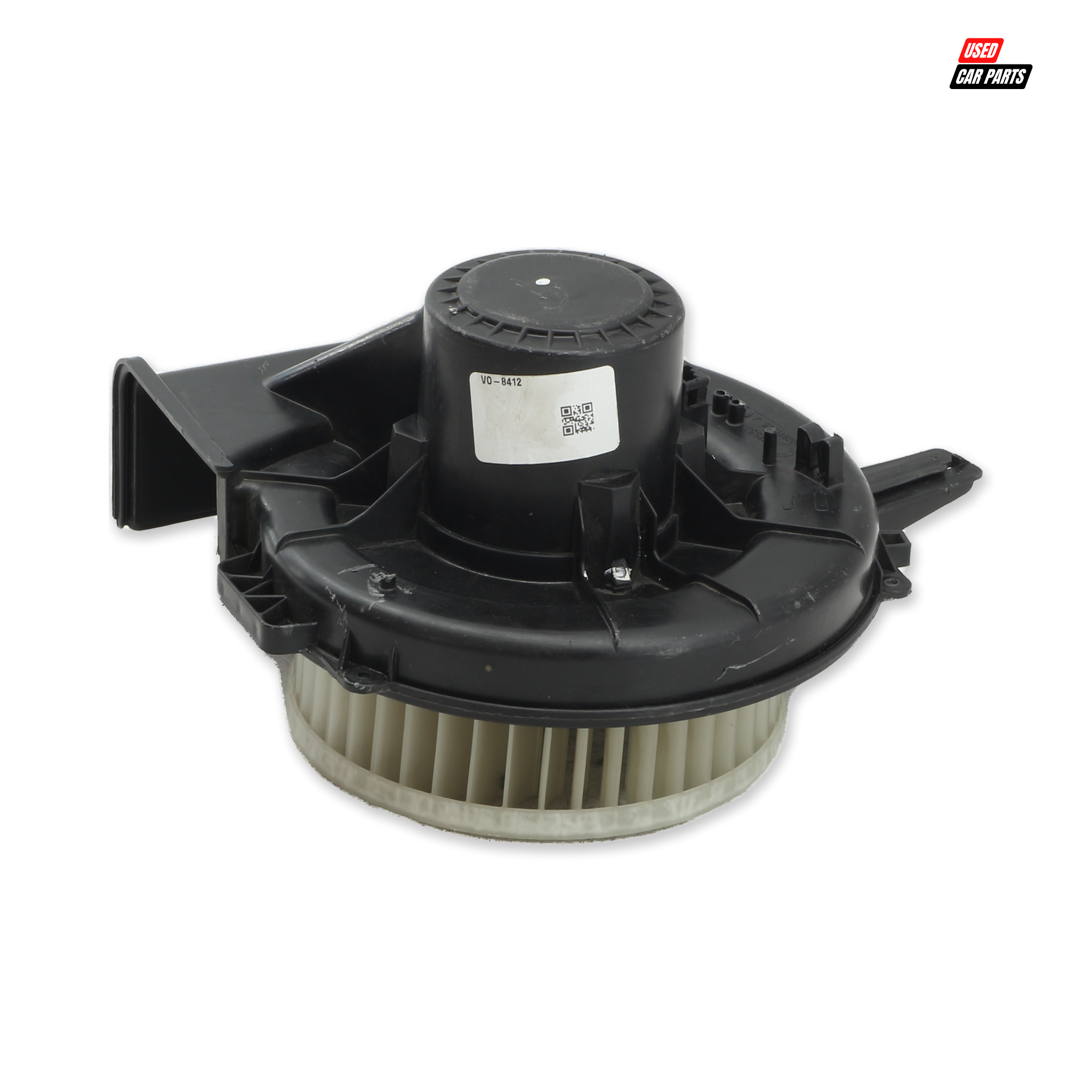 Used Blower Motor for 2009 Volkswagen Polo Mk5 Hatchback TDI