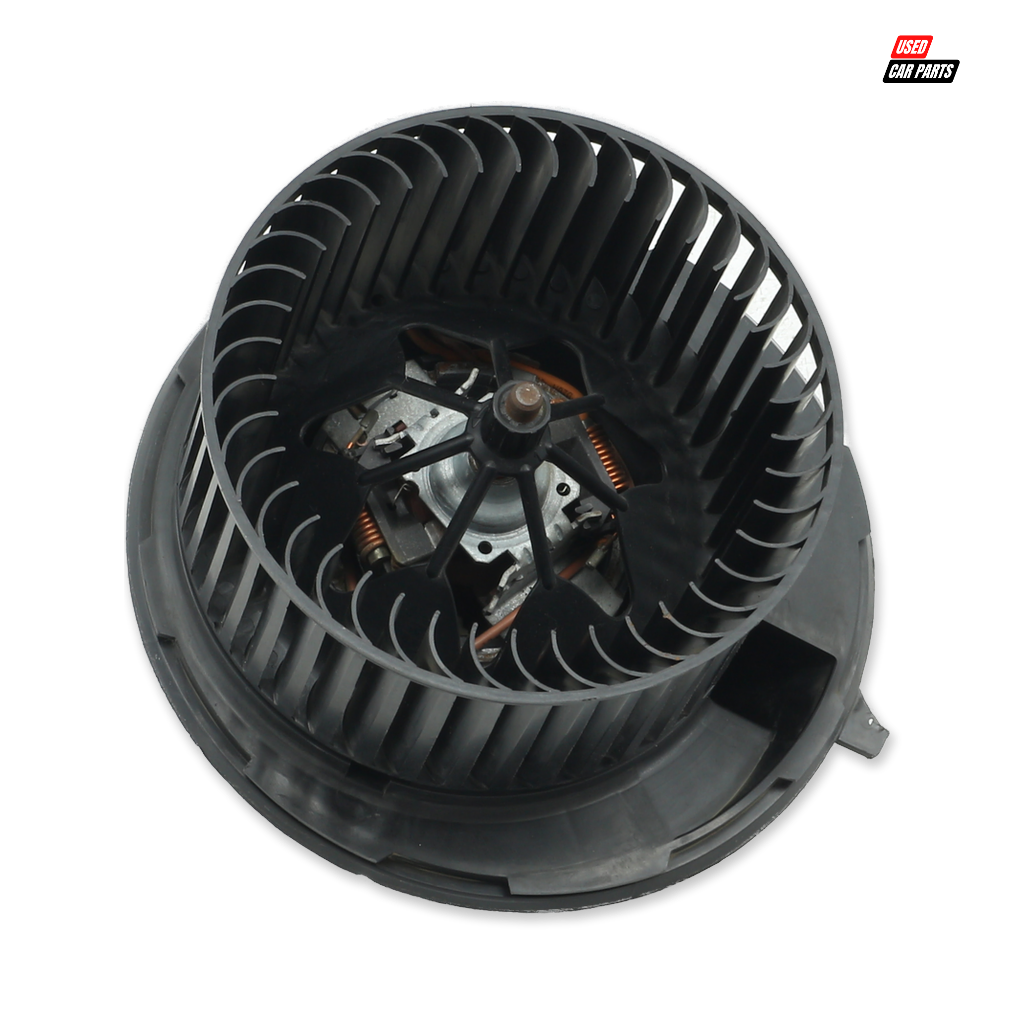 Used Blower Motor (Part Number 1K2819015) for 2012 VOLKSWAGEN POLO VIVO 1.4 TRENDLINE