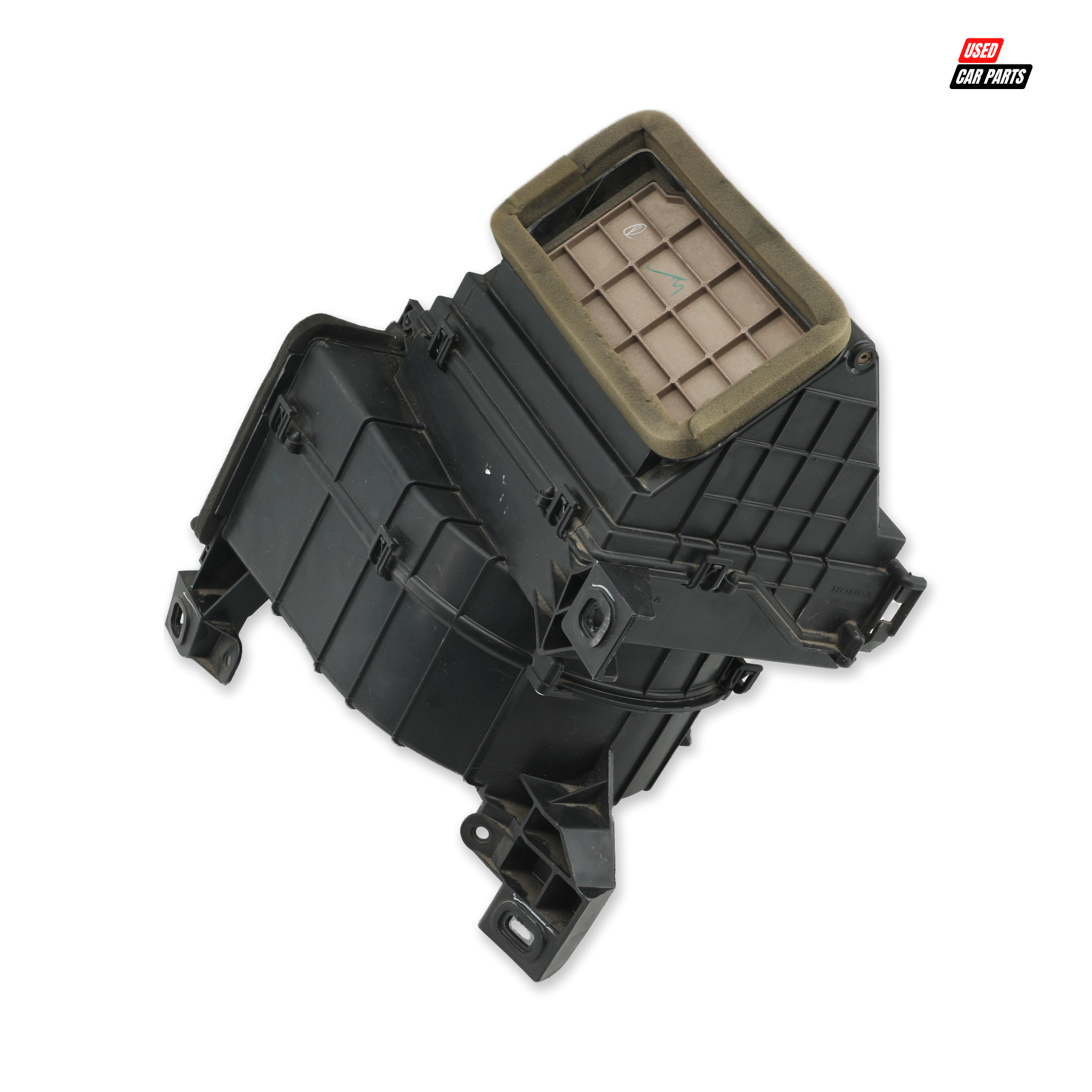 Used Blower Motor (Part Number AE1380) for 2014 Honda 1.2 Trend 5dr
