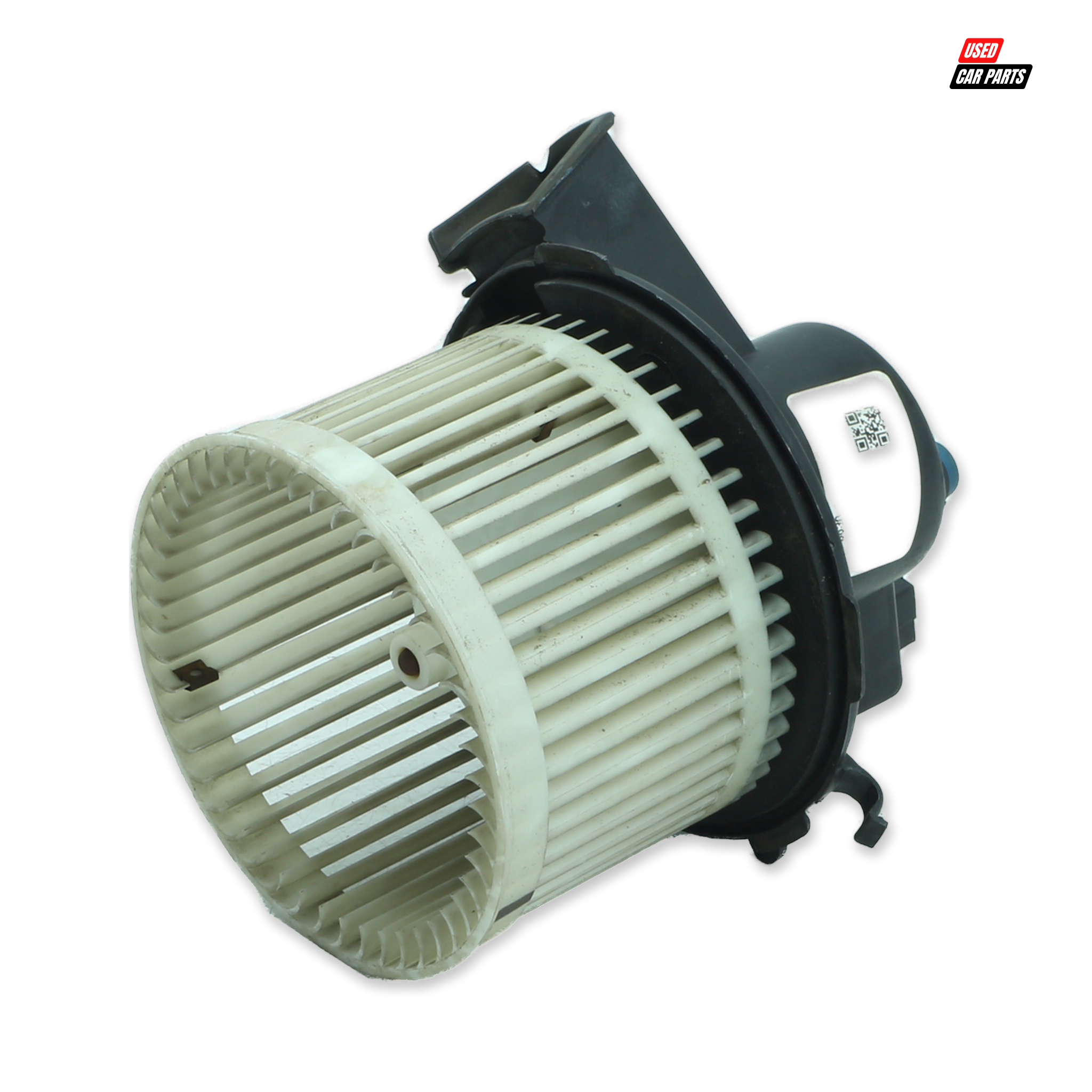 Used Blower Motor (Part Number 5A0231000) for 2008 FIAT PANDA 1.2 DYNAMIC