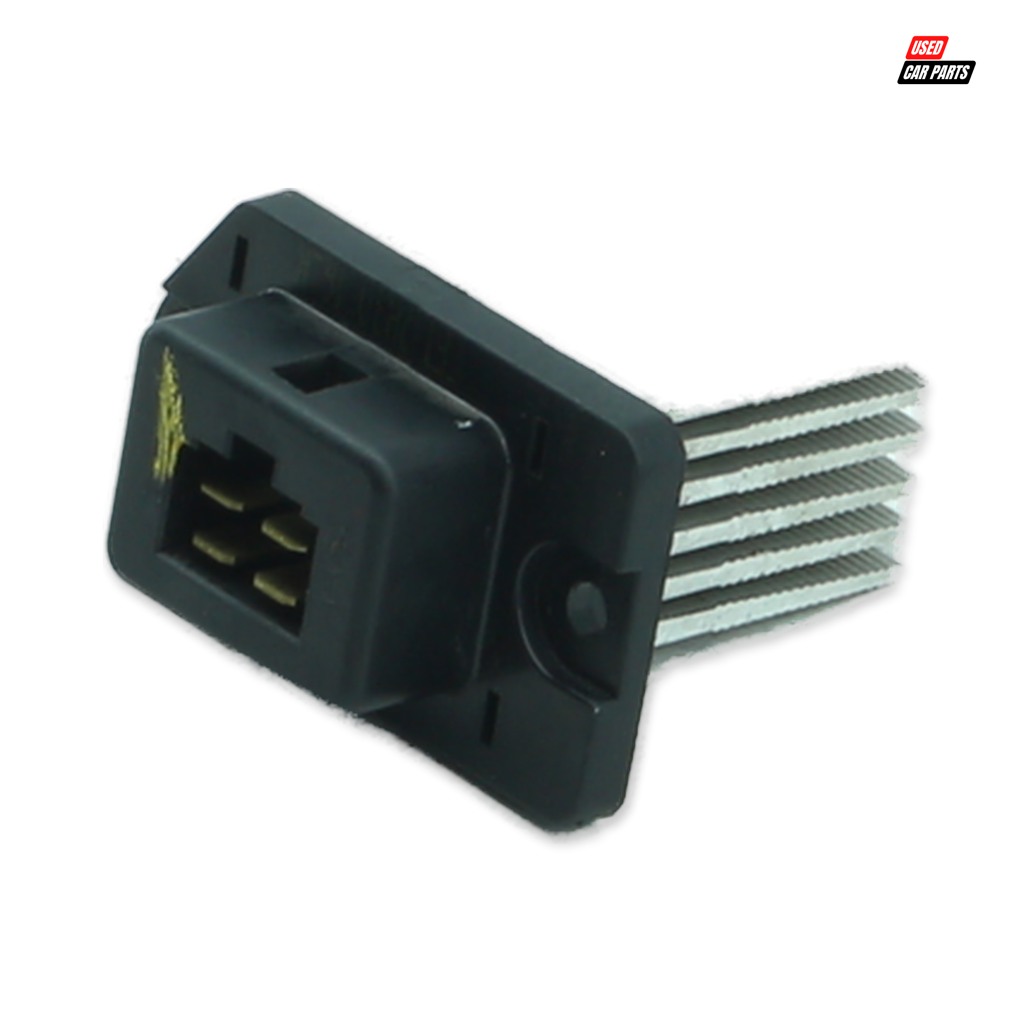 Used Blower Motor Resistor for 2013 Hyundai i20 1.4D GLIDE