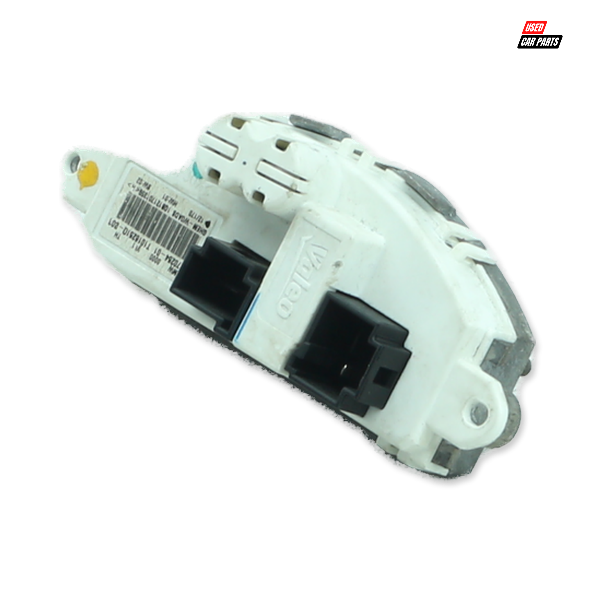 Used BMW 320i 2013 Blower Motor Resistor (Part Number 927025401)