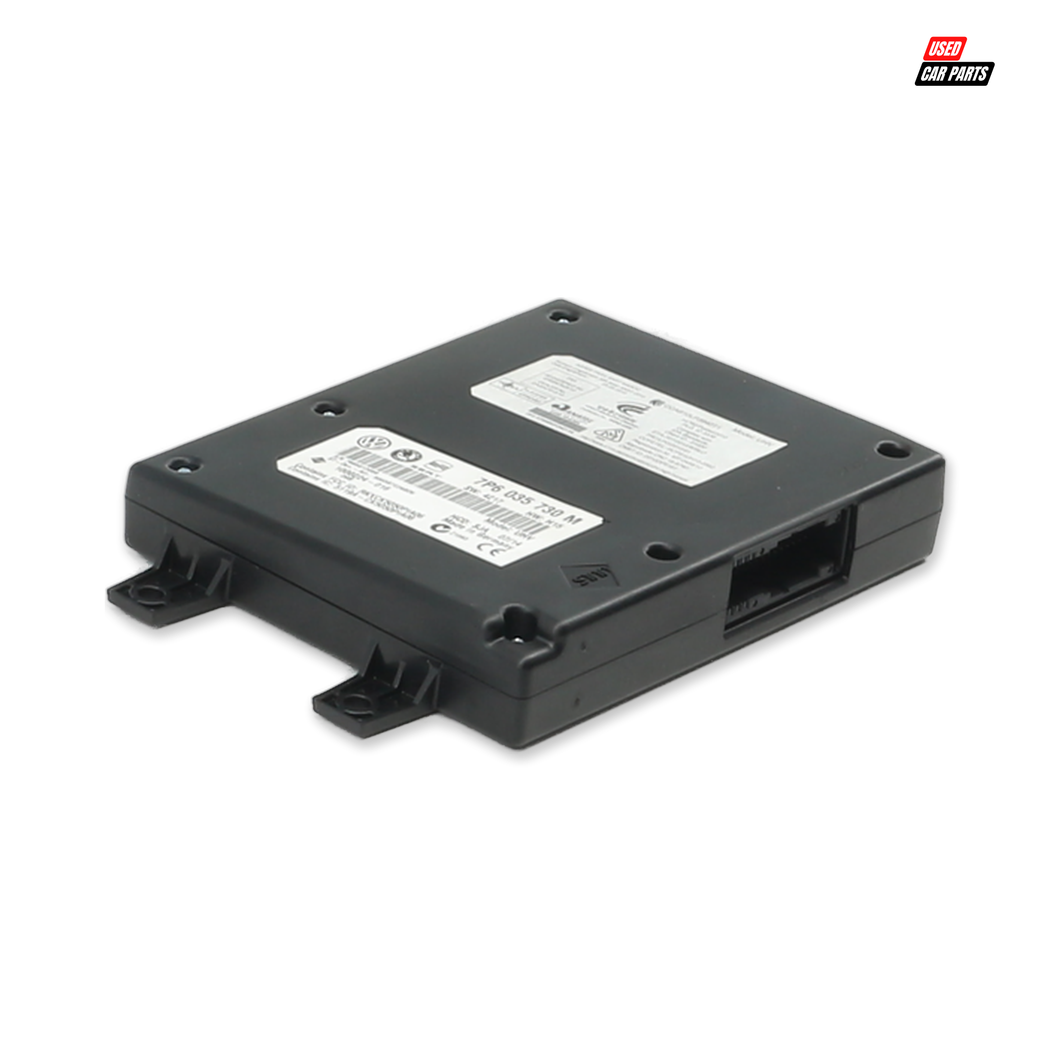 Used Bluetooth Module 7P6035730M for VOLKSWAGEN 1.4 TDI (2014)
