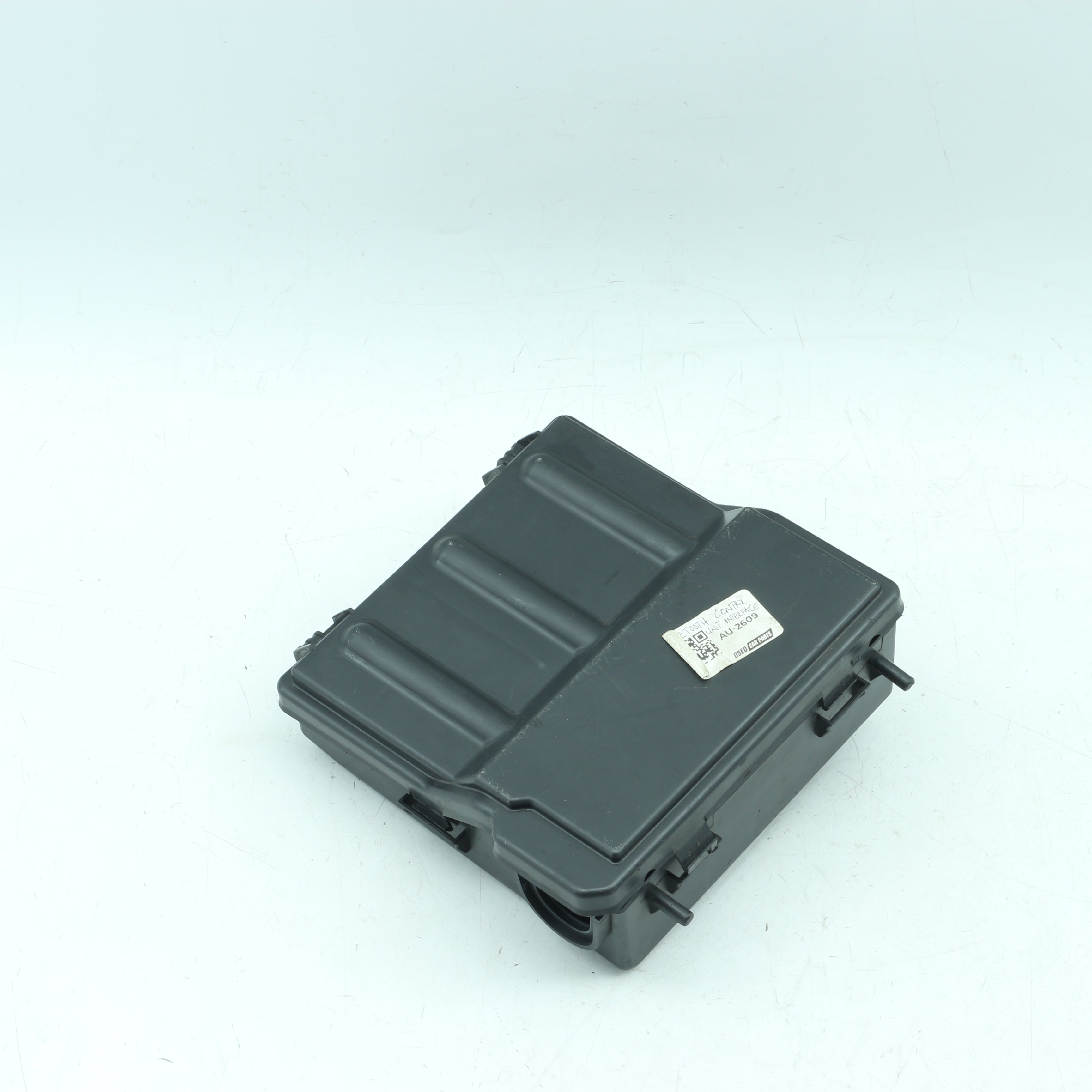 Used AUDI A5 S5 QUATTRO Bluetooth Module Cover Bracket Holder - OEM Part 8T0035619