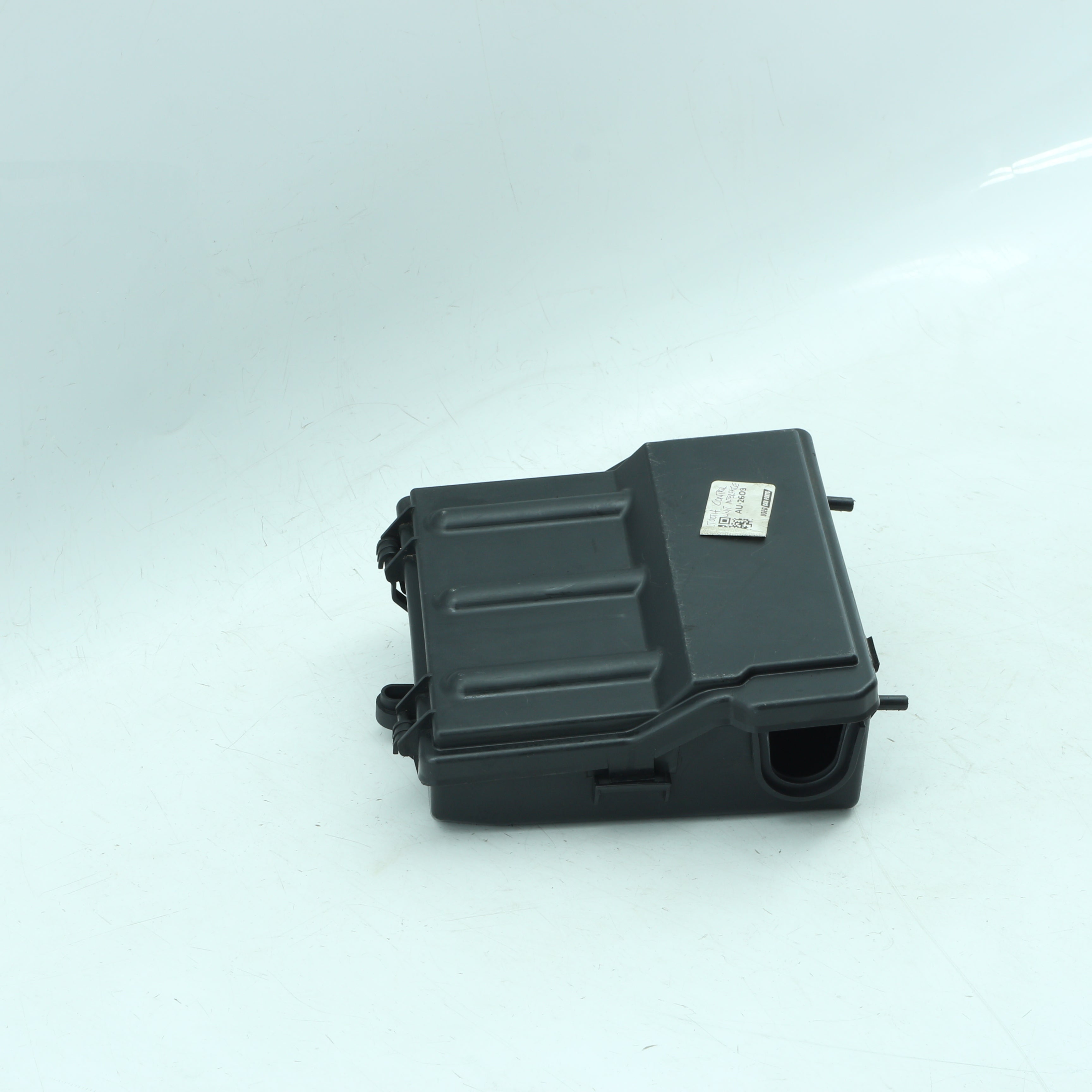 Used AUDI A5 S5 QUATTRO Bluetooth Module Cover Bracket Holder - OEM Part 8T0035619