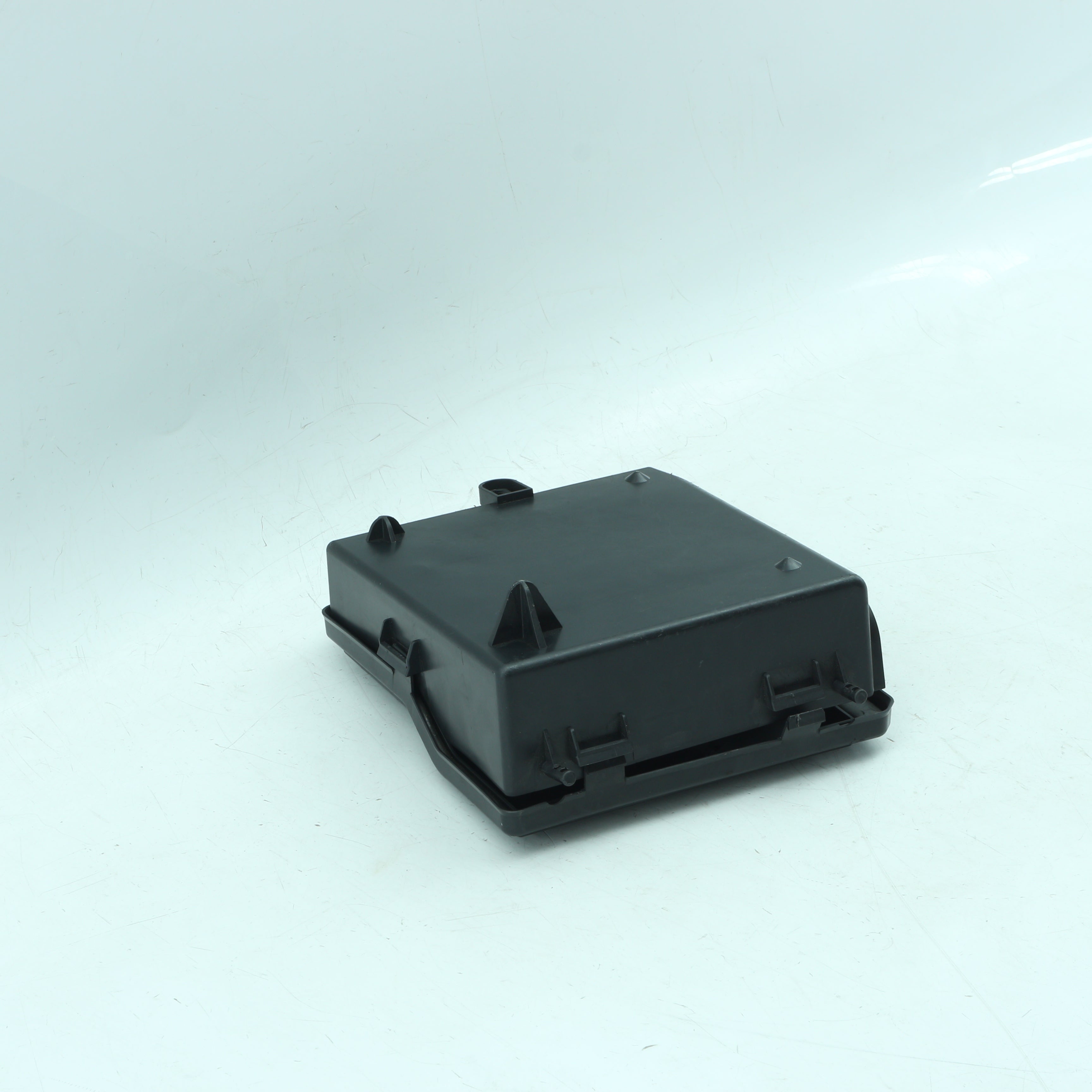 Used AUDI A5 S5 QUATTRO Bluetooth Module Cover Bracket Holder - OEM Part 8T0035619