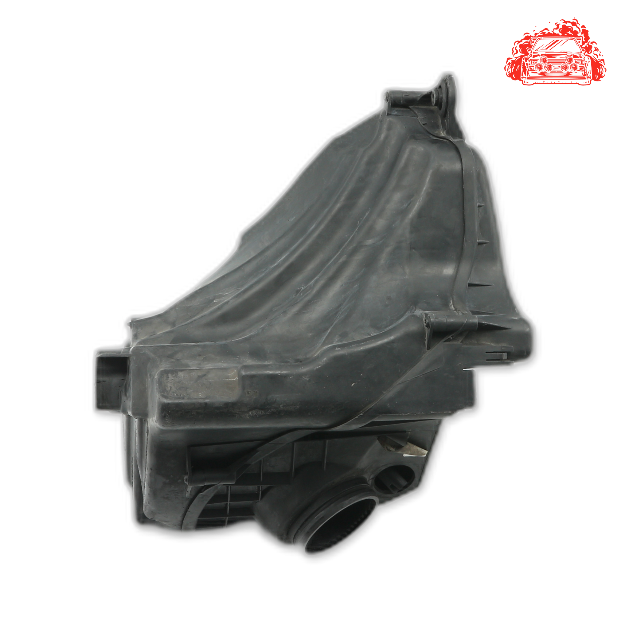 BMW A/T (E90) Used Air Filter - OEM Part 13717561928