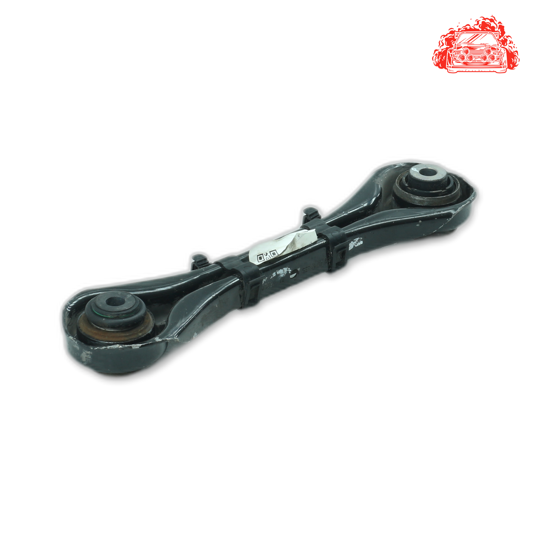 BMW A/T (E90) Arm Suspension Upper Rear Right - OEM Part 10353212