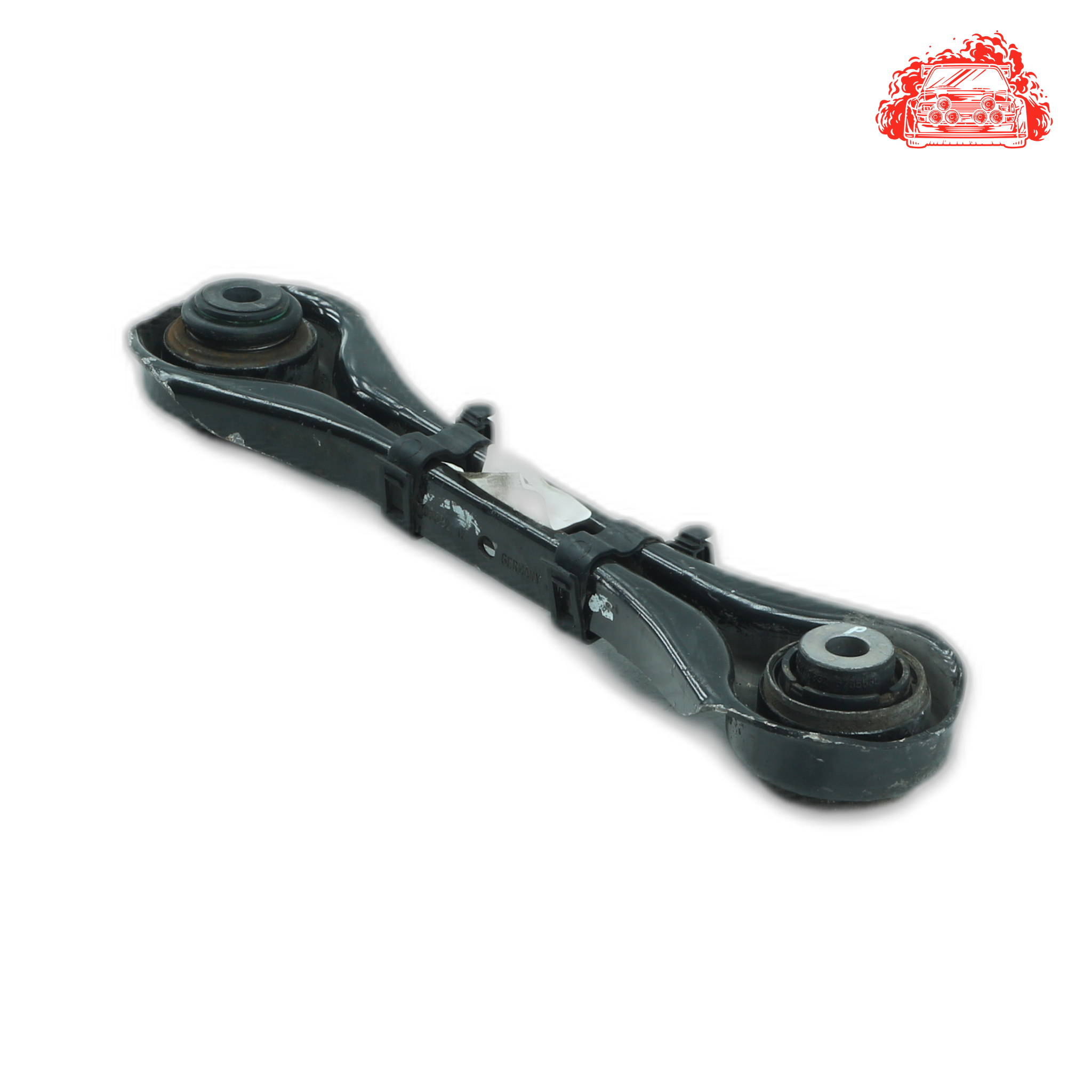BMW A/T (E90) Arm Suspension Upper Rear Right - OEM Part 10353212