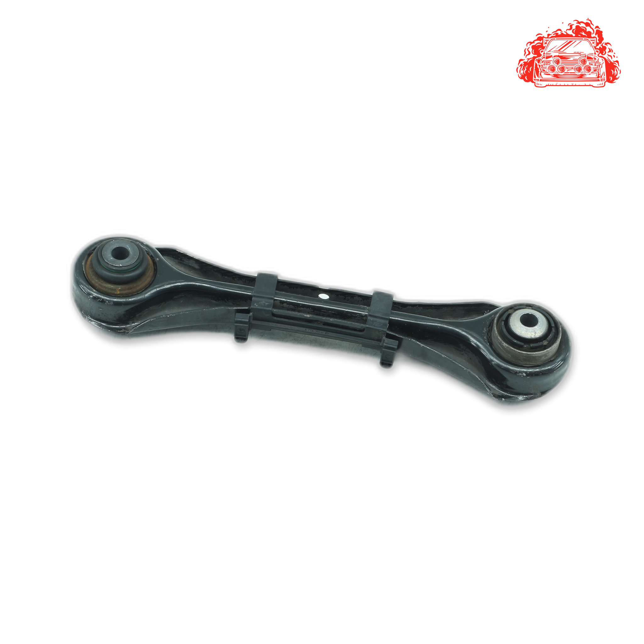 BMW A/T (E90) Arm Suspension Upper Rear Right - OEM Part 10353212