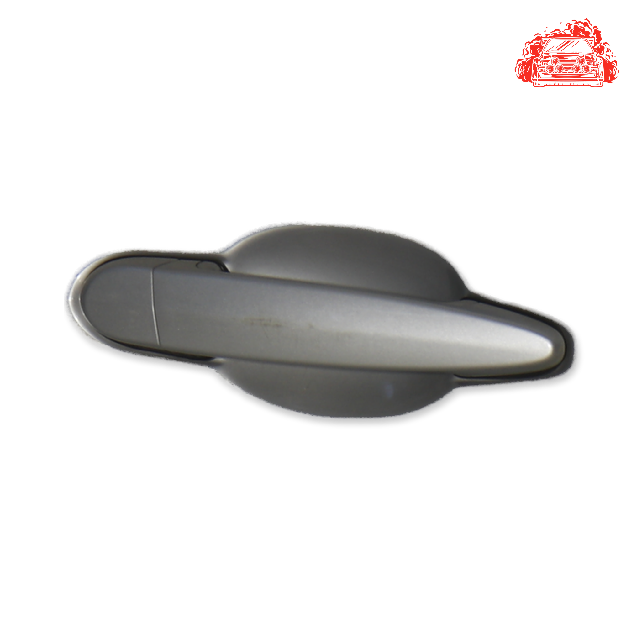 BMW A/T (E90) Driver Side Rear Exterior Door Handle