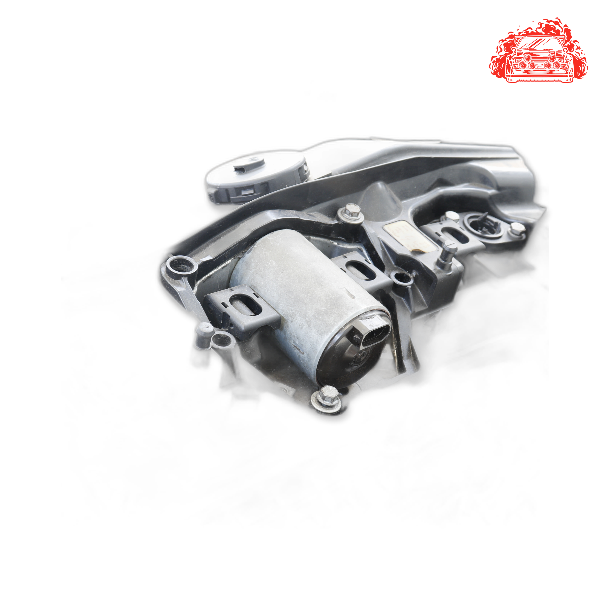 Used BMW A/T (E90) Ignition Coil Pack - OEM Part 0221504100