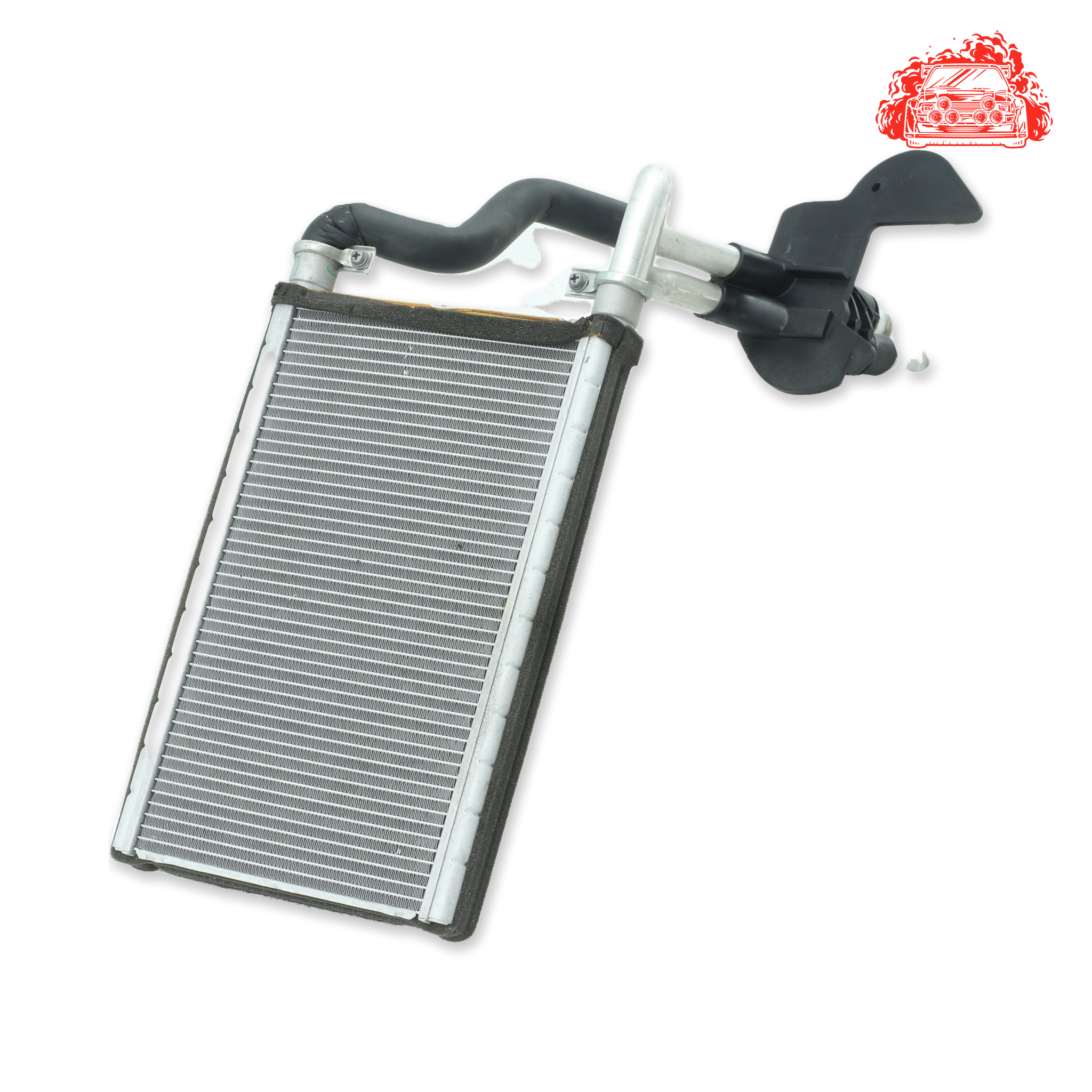 Used BMW A/T (E90) Interior Heater Radiator