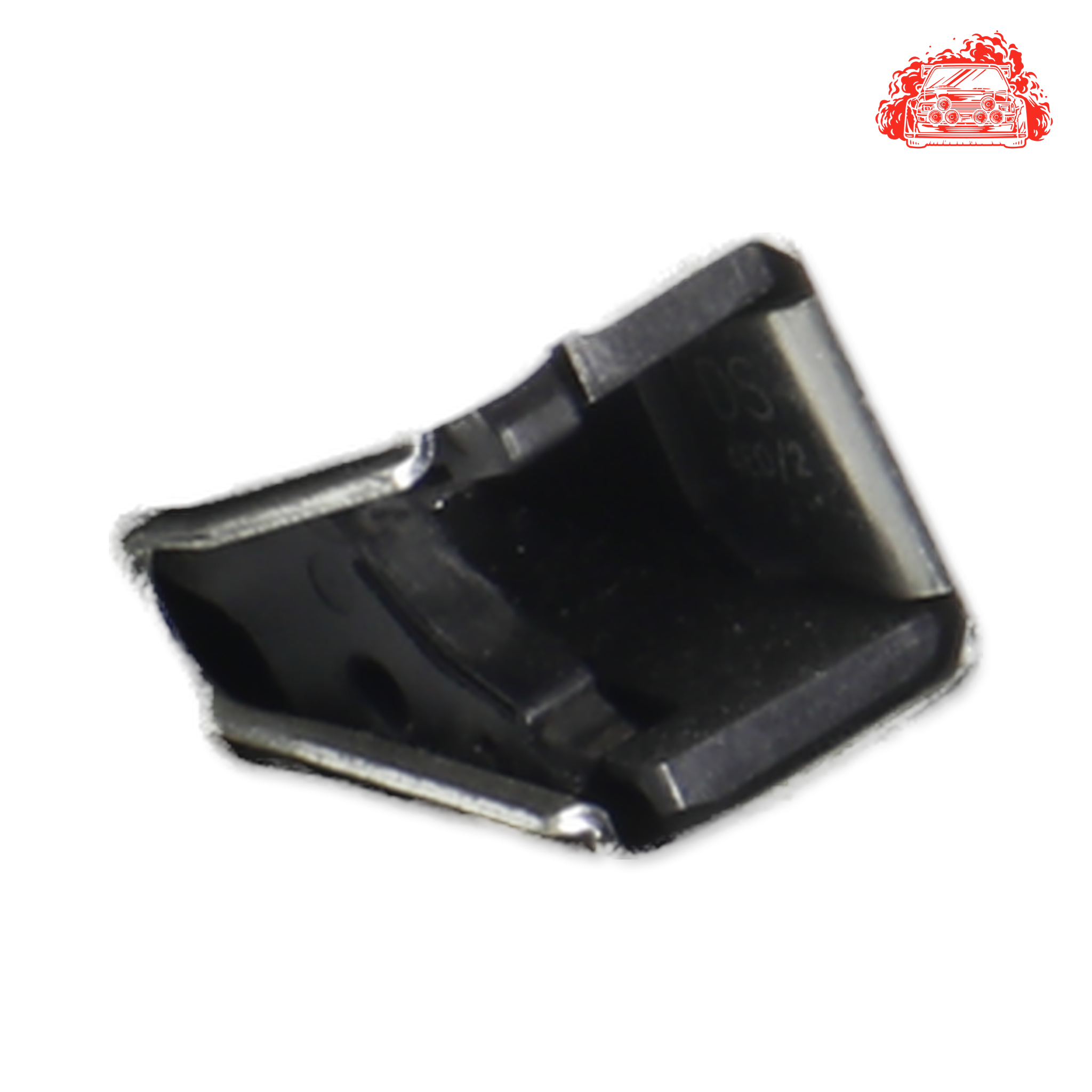 Salvaged BMW A/T (E90) Passenger Side Front Door Locking Mechanism