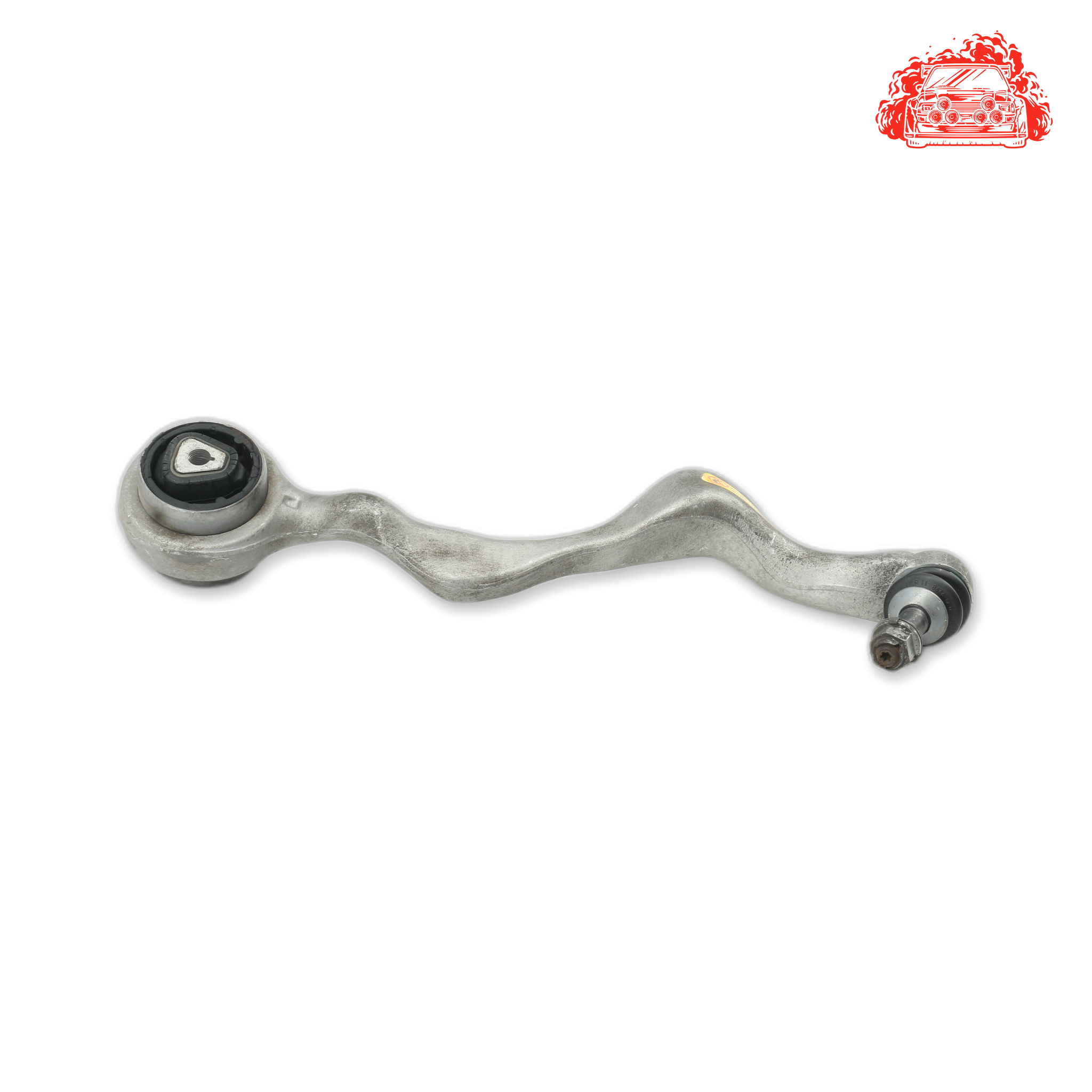 passenger side front lower control arm - photo 1