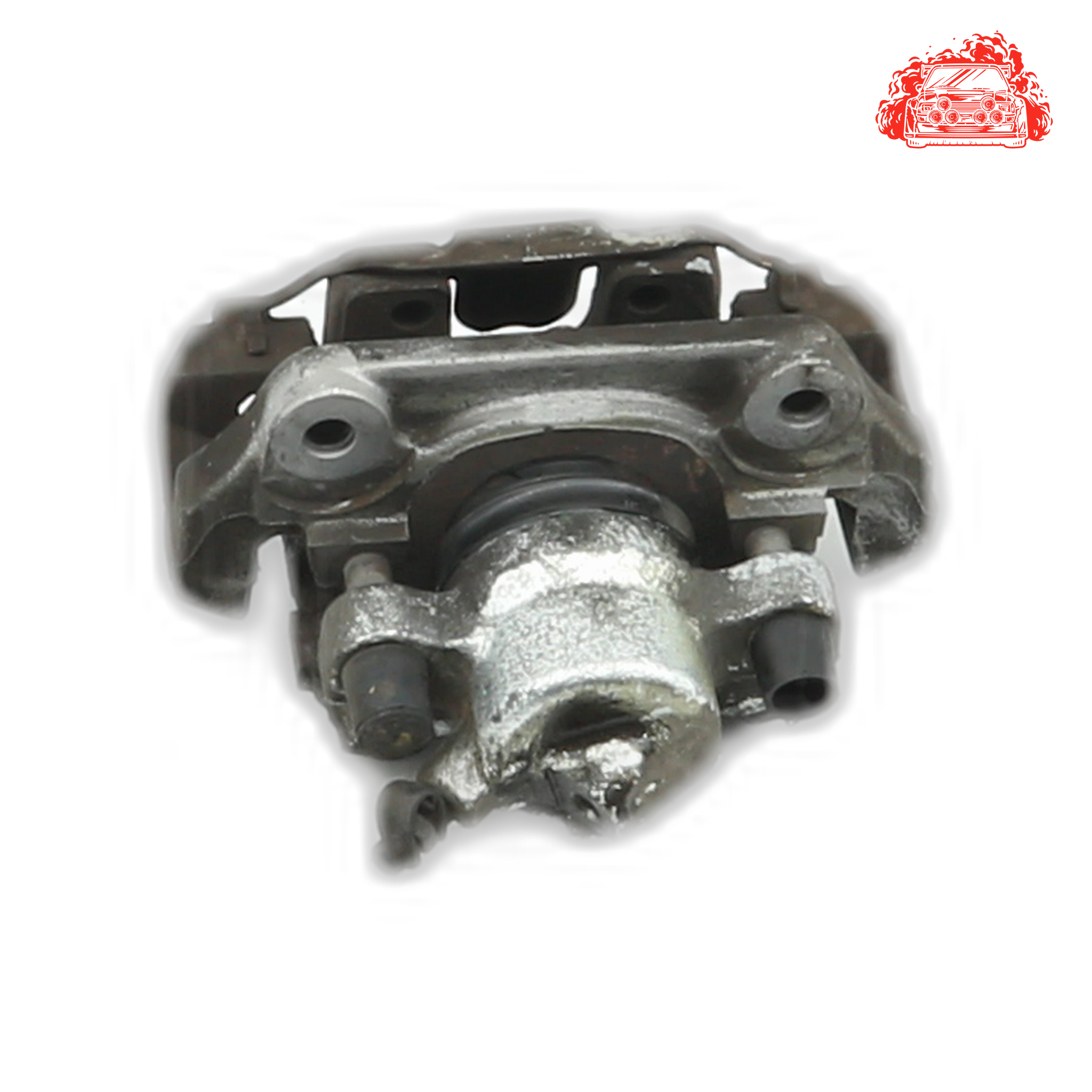 Used BMW A/T (E90) Passengers Side Brake Calliper - OEM Part 063106