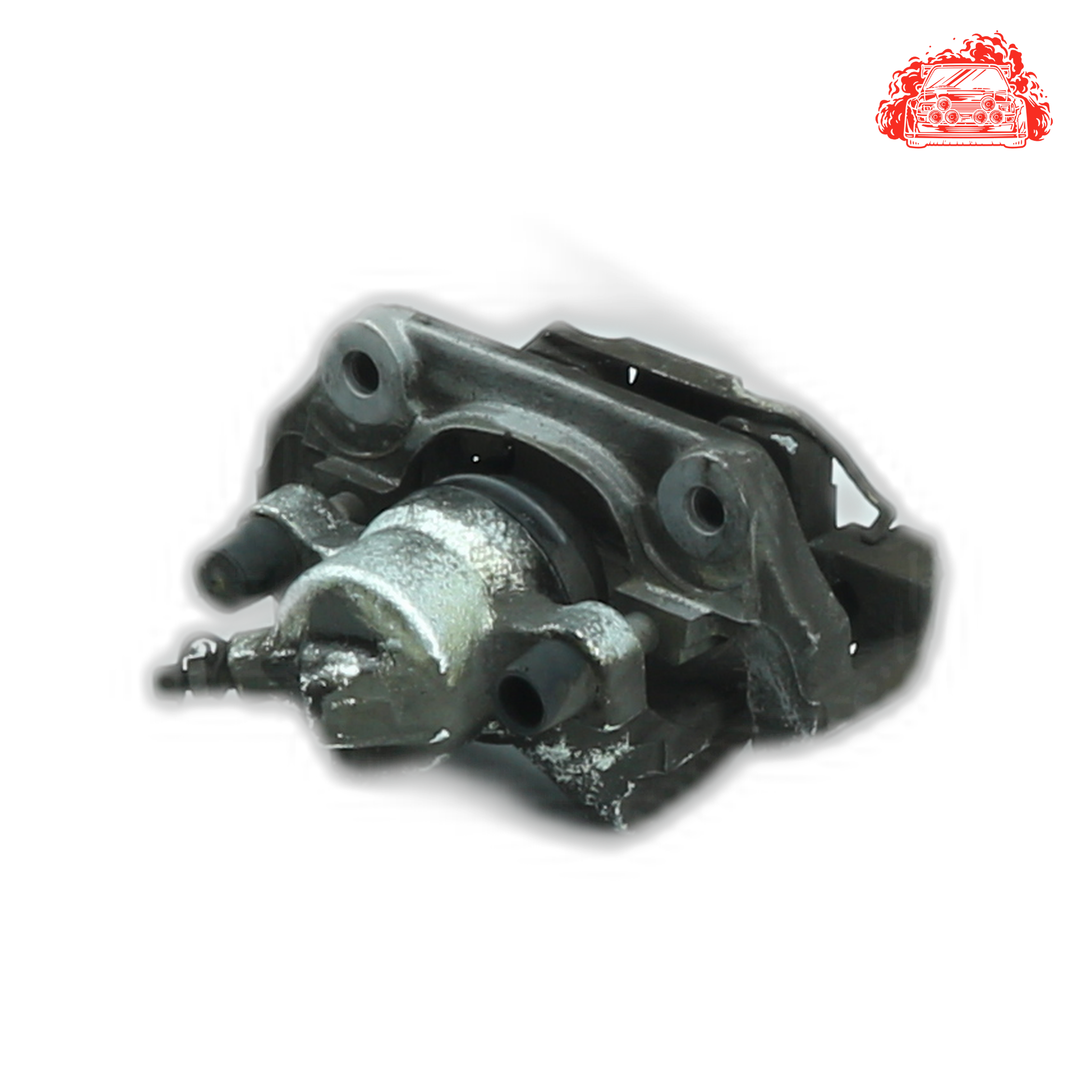 Used BMW A/T (E90) Passengers Side Brake Calliper - OEM Part 063106